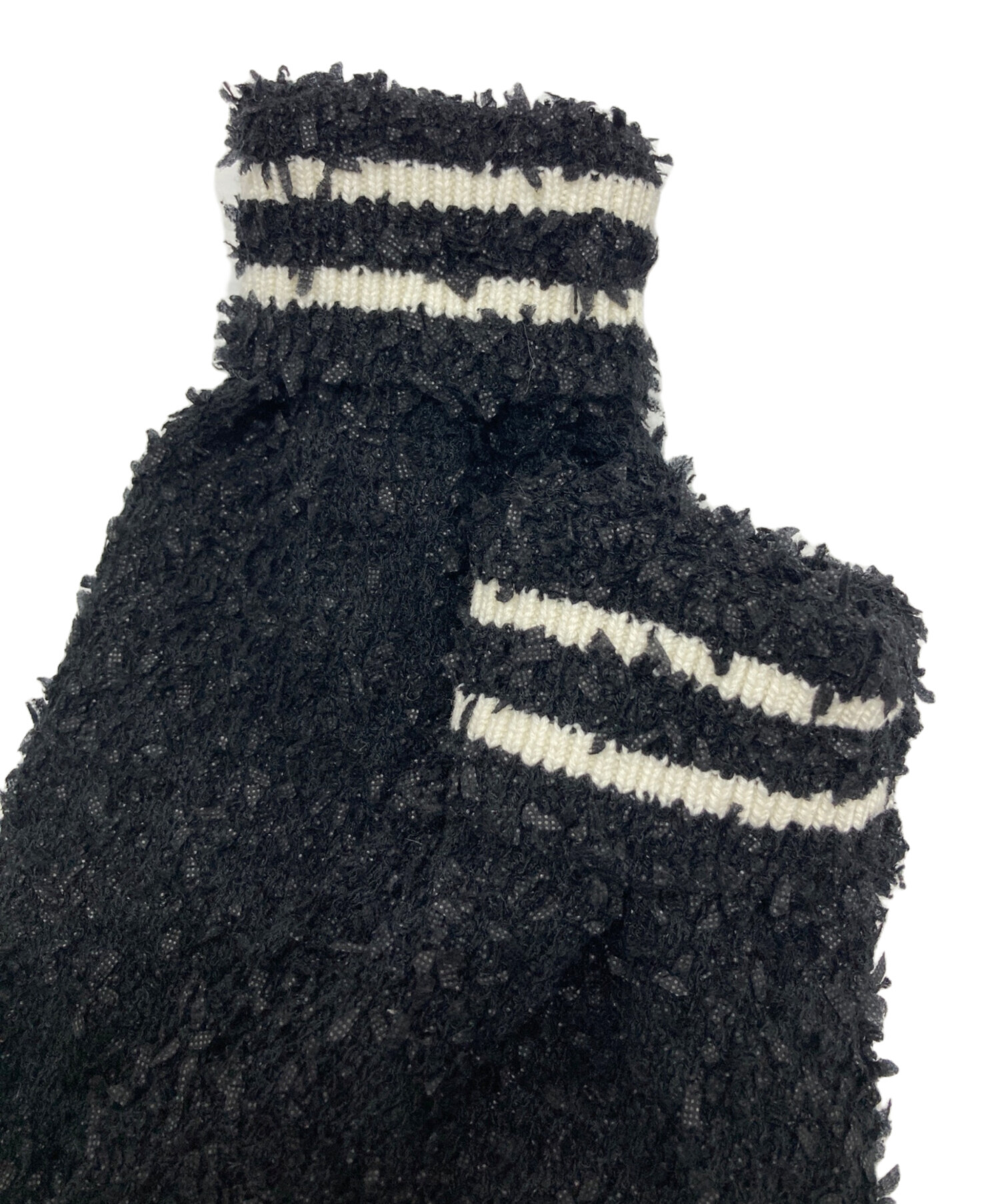 中古・古着通販】SUPREME (シュプリーム) Textured Arc Sweater