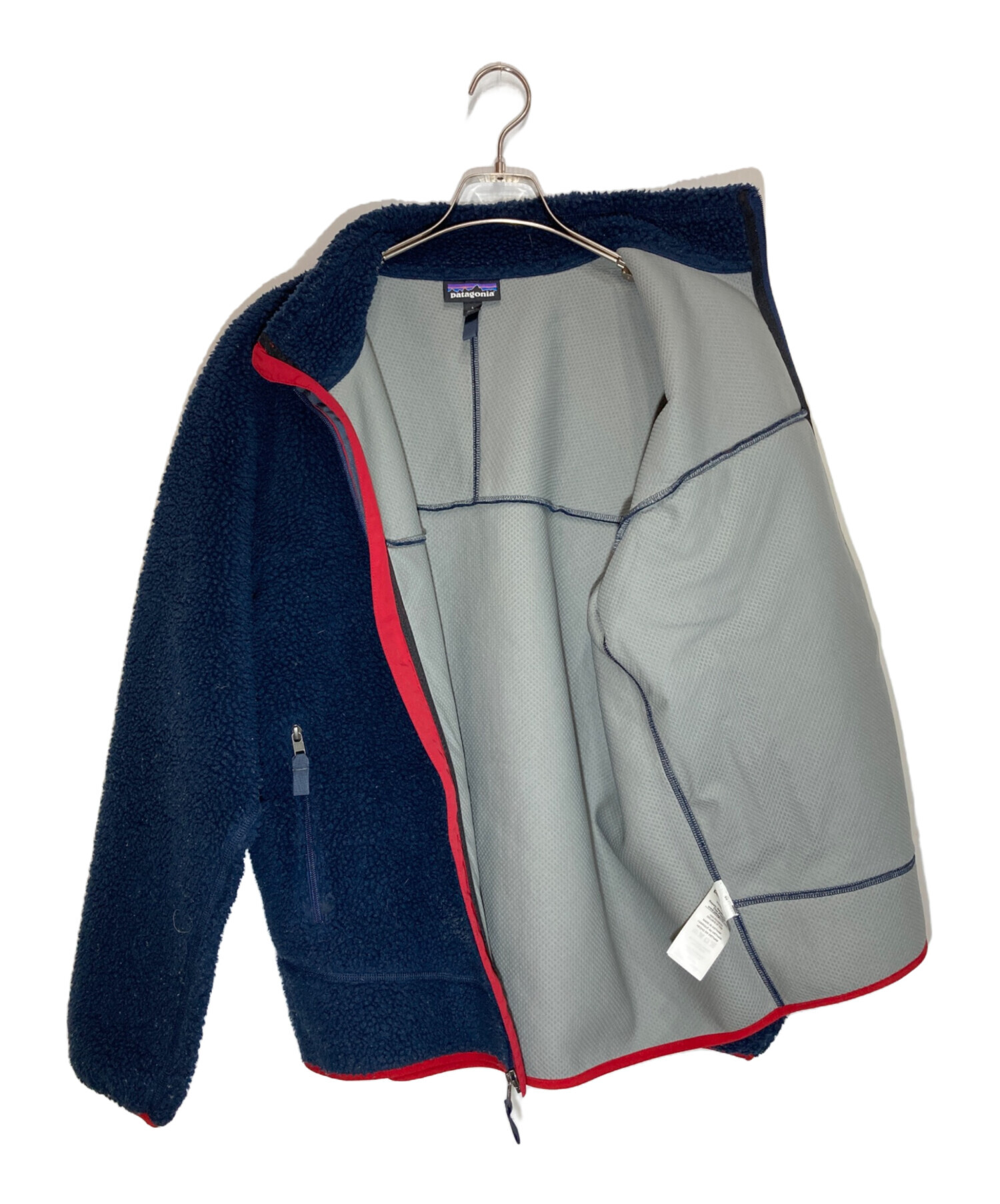 中古・古着通販】Patagonia (パタゴニア) CLASSIC RETRO-X JACKET
