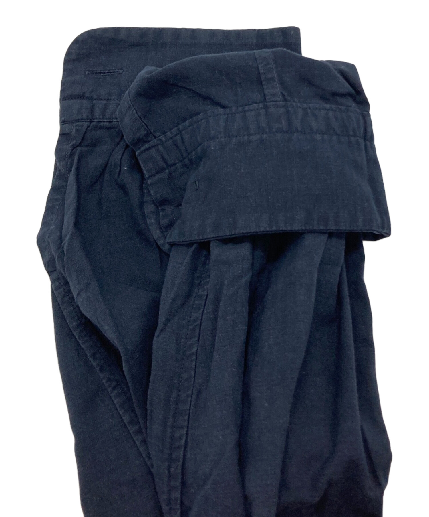 中古・古着通販】ISSEY MIYAKE (イッセイミヤケ) レギュラーカラー