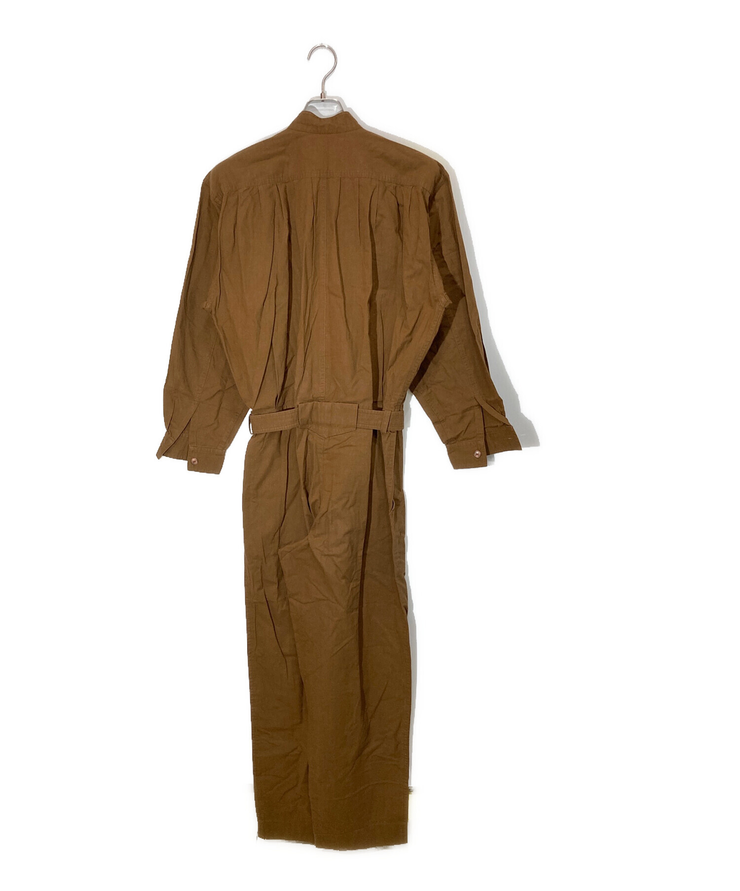 中古・古着通販】ISSEY MIYAKE MEN (イッセイミヤケメン) ジャンプ