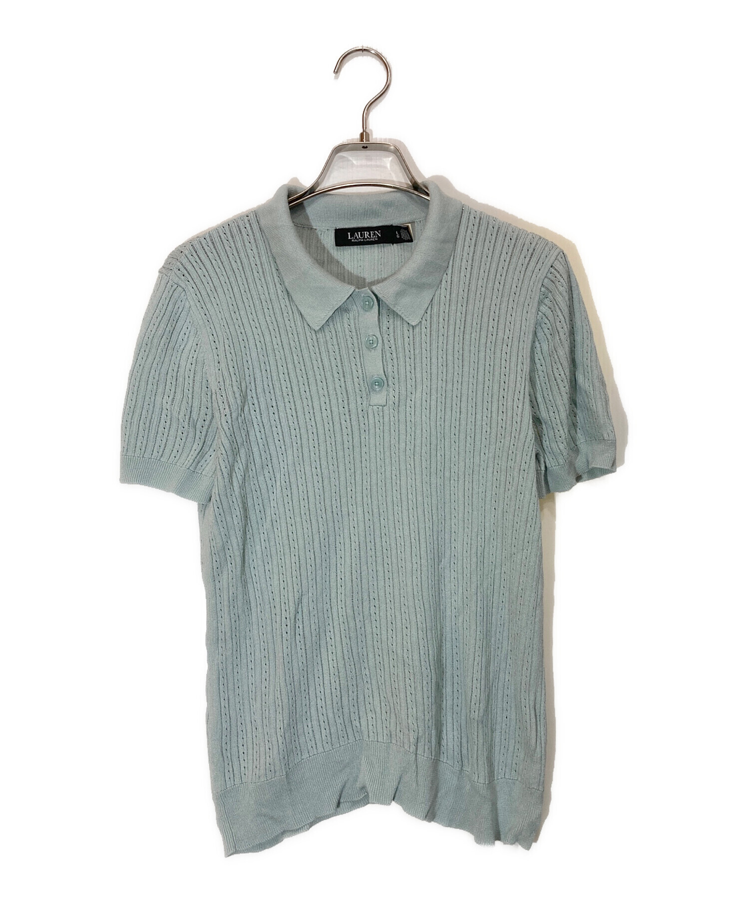 中古・古着通販】LAUREN RALPH LAUREN (ローレンラルフローレン 