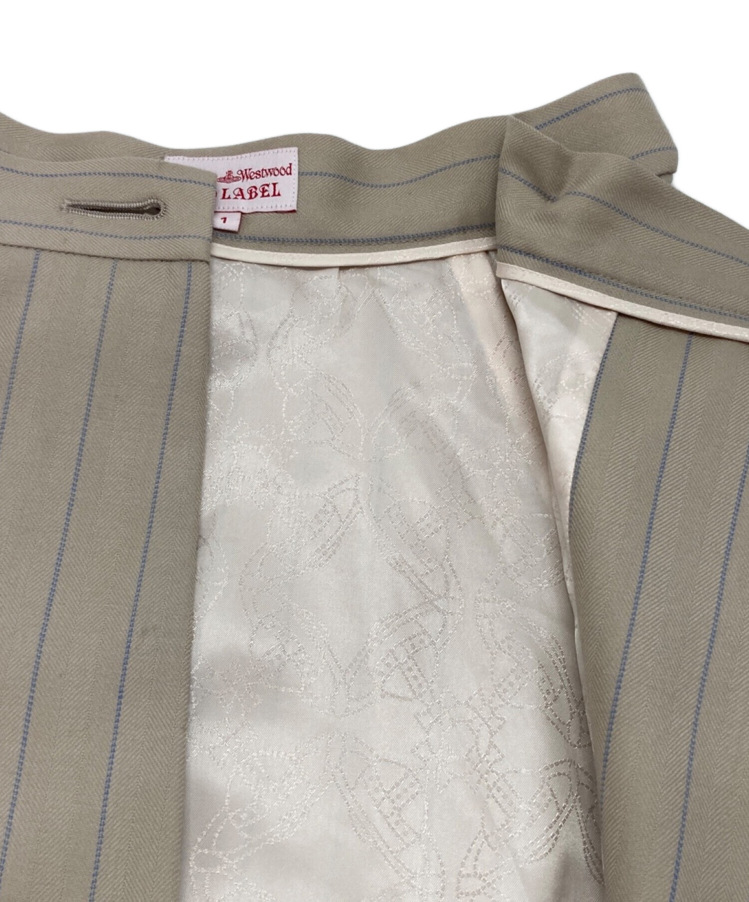 中古・古着通販】Vivienne Westwood RED LABEL (ヴィヴィアンウエスト