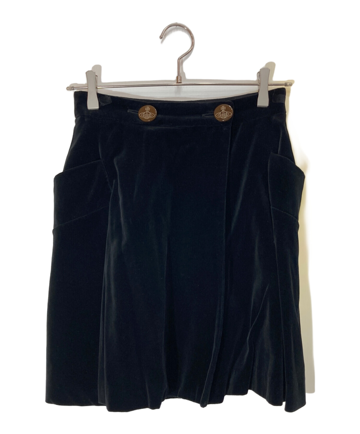 Viviennewestwood red revel スカート単品 中古・古着通販】Vivienne Westwood RED LABEL (ヴィヴィアンウエスト