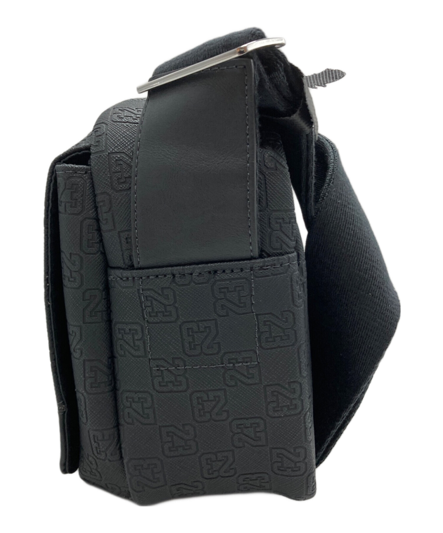 中古・古着通販】JORDAN (ジョーダン) JAM MONOGRAM MINI MESSENGER BA