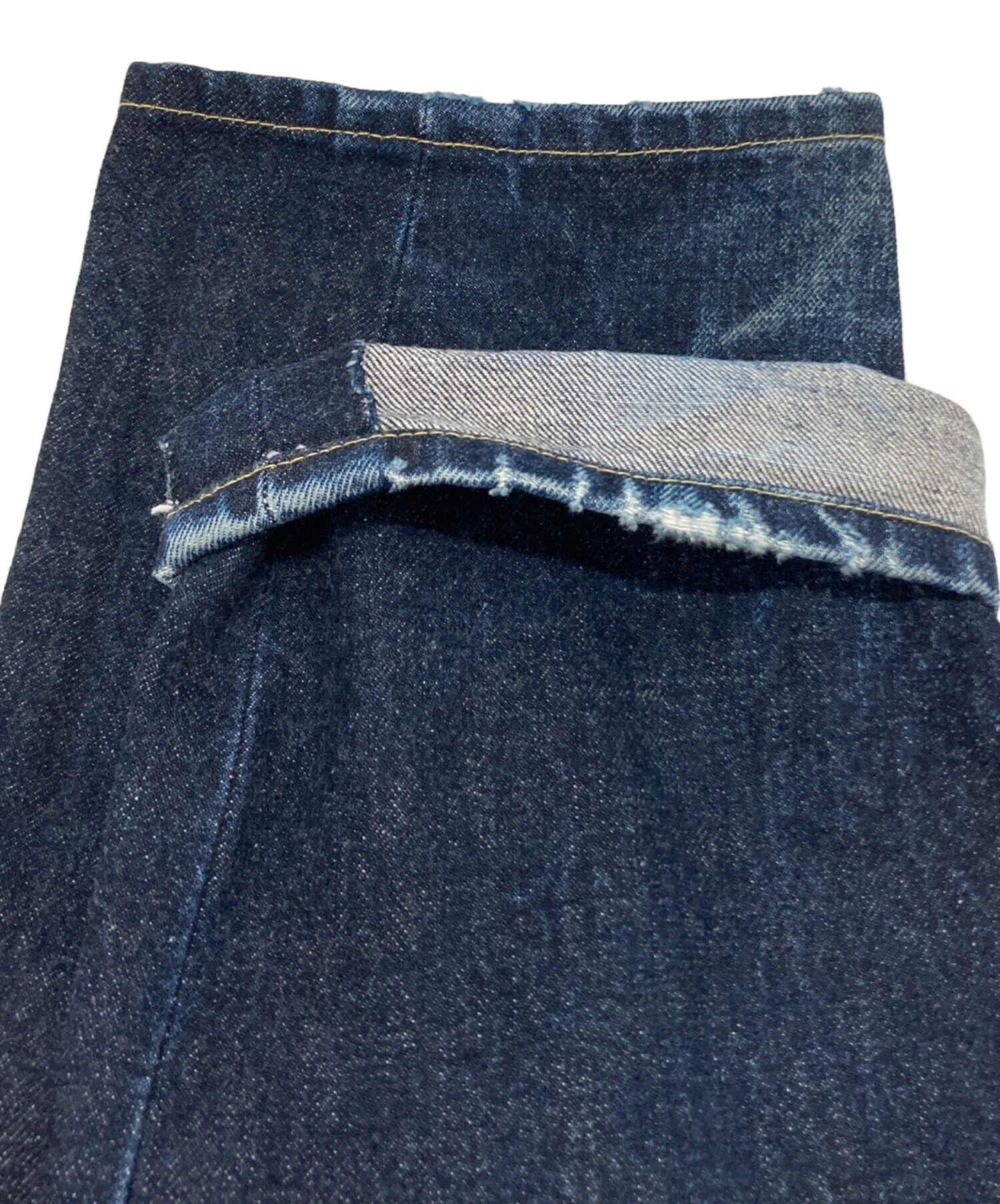 中古・古着通販】STUDIO D'ARTISAN (ステュディオダルチザン) デニム