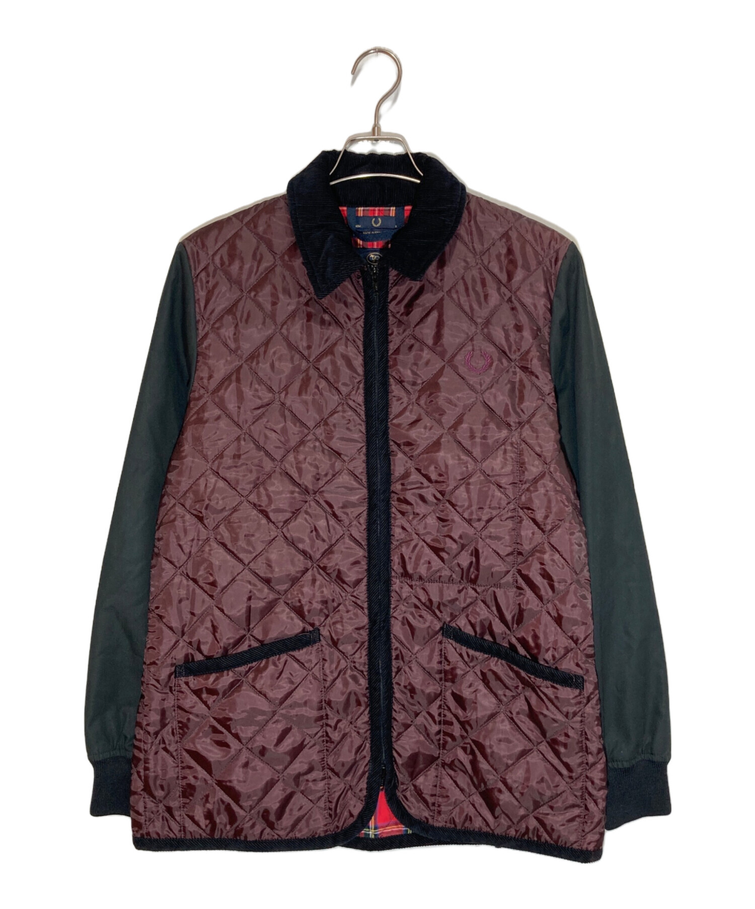 中古・古着通販】FRED PERRY (フレッドペリー) LAVENHAM (ラベンハム