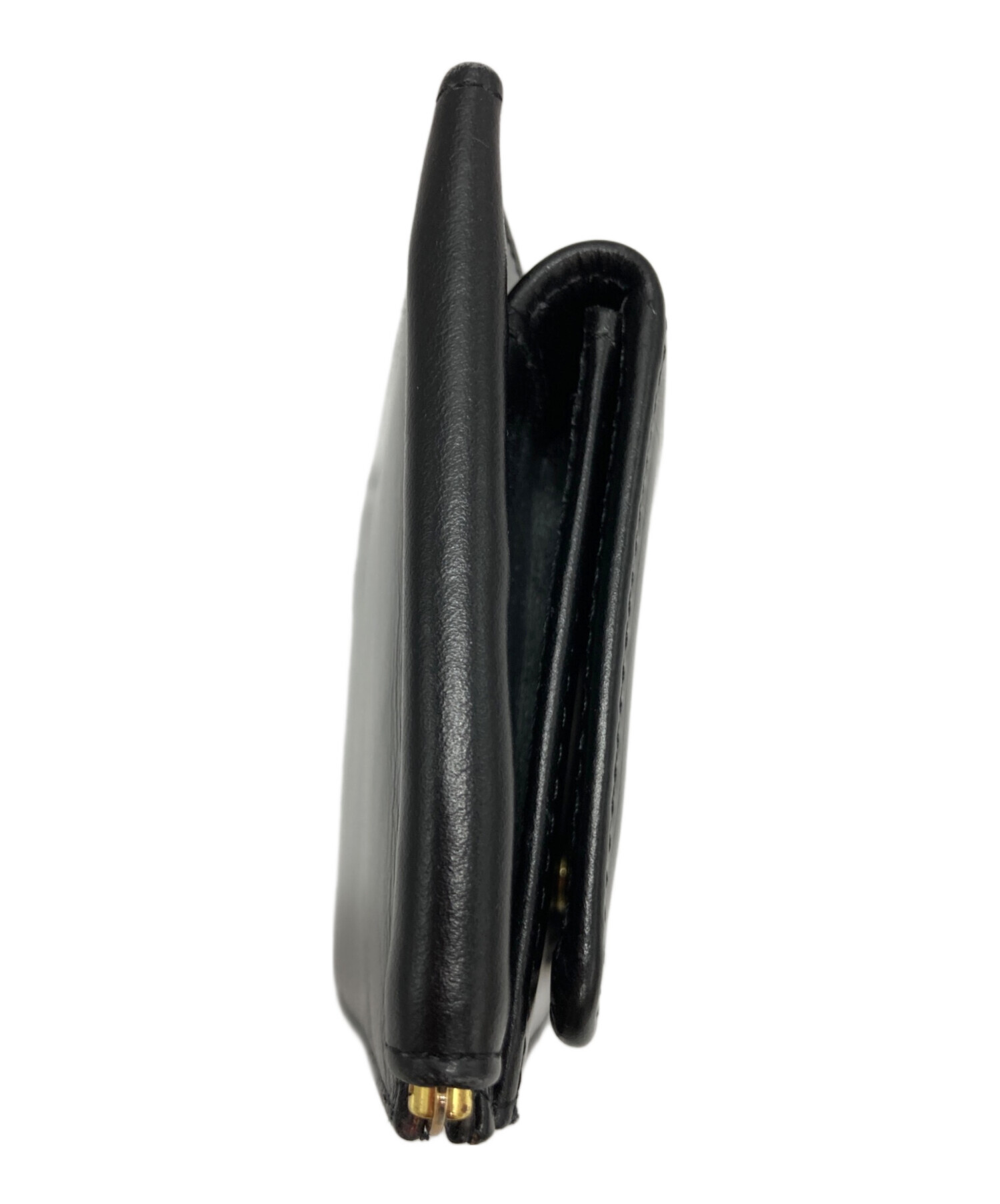 中古・古着通販】GLENROYAL (グレンロイヤル) マネークリップ ブラック