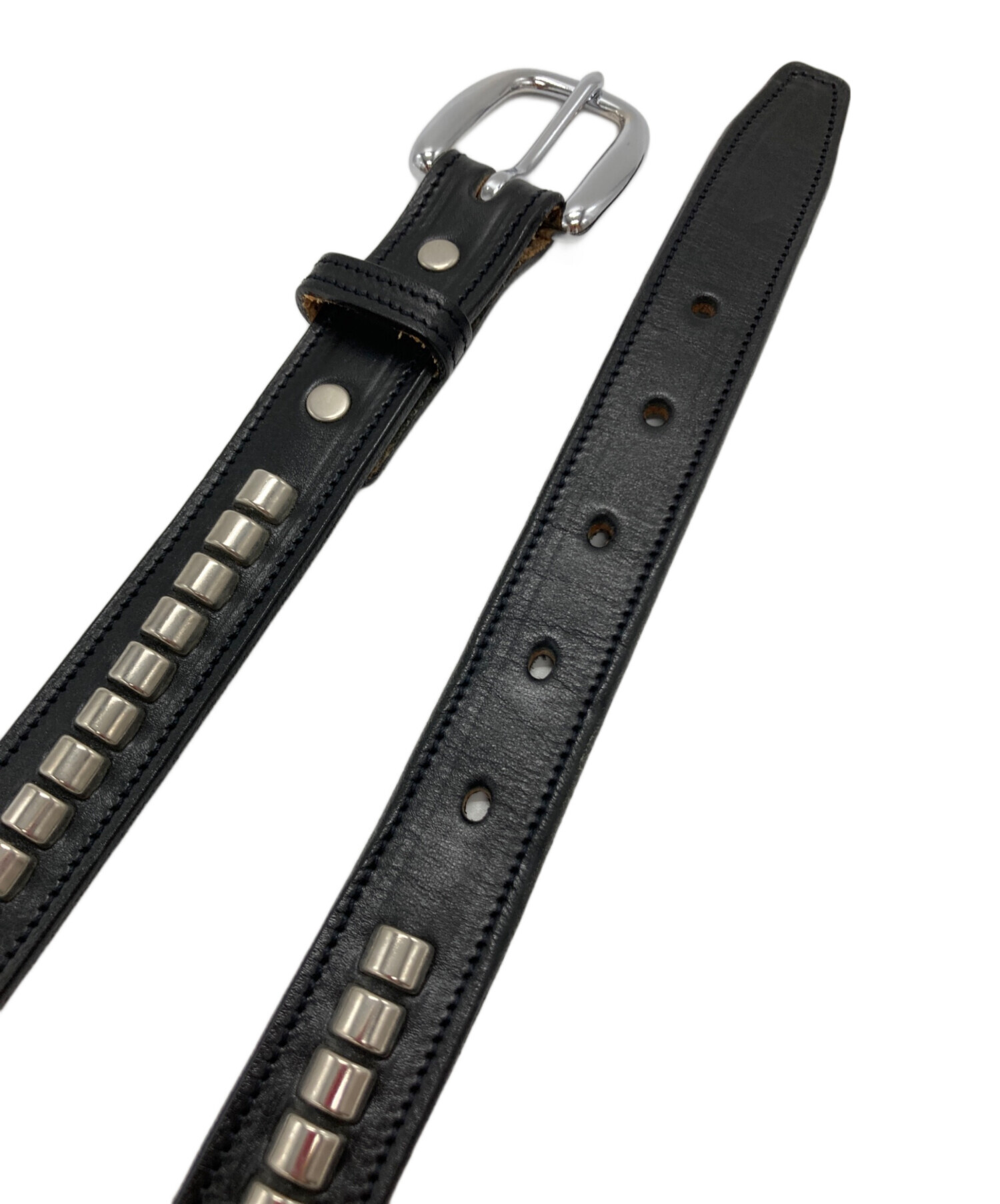 中古・古着通販】TORY LEATHER (トリーレザー) Bridle Leather