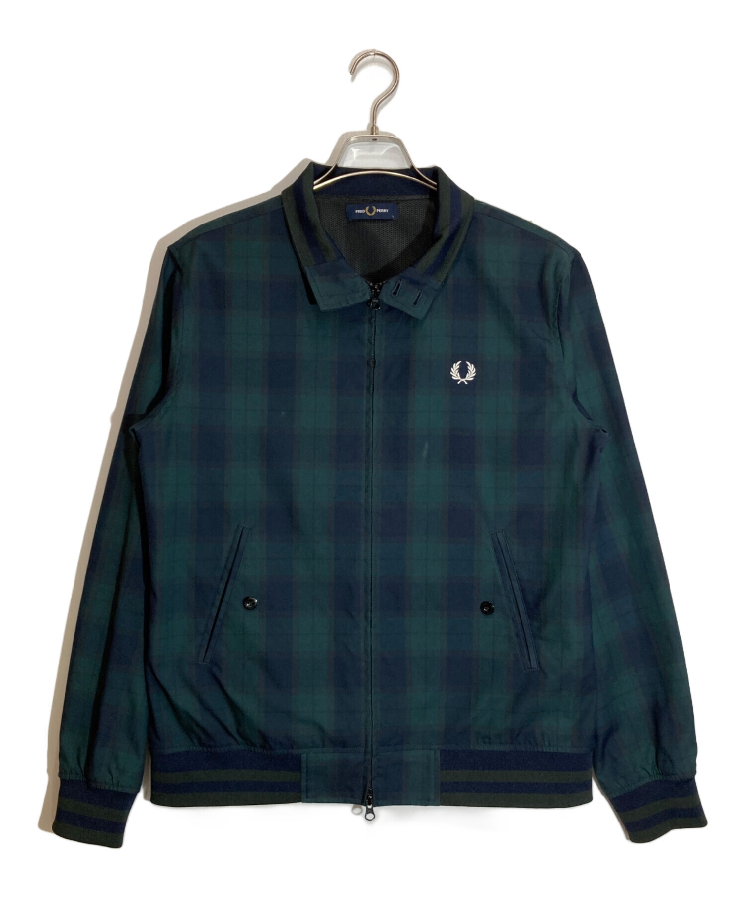 中古・古着通販】FRED PERRY (フレッドペリー) BEAMS (ビームス) 別注 