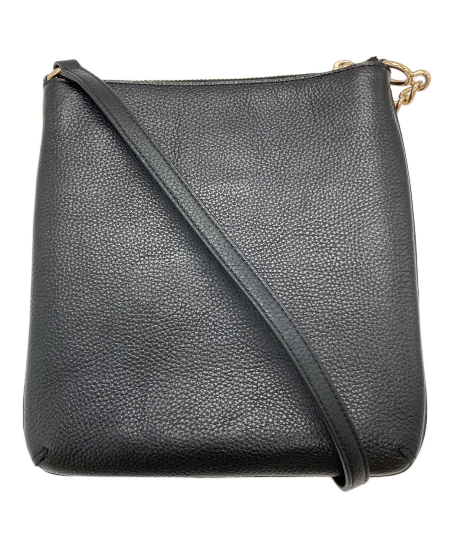 中古・古着通販】COACH (コーチ) スワッガー ショルダーバッグ 