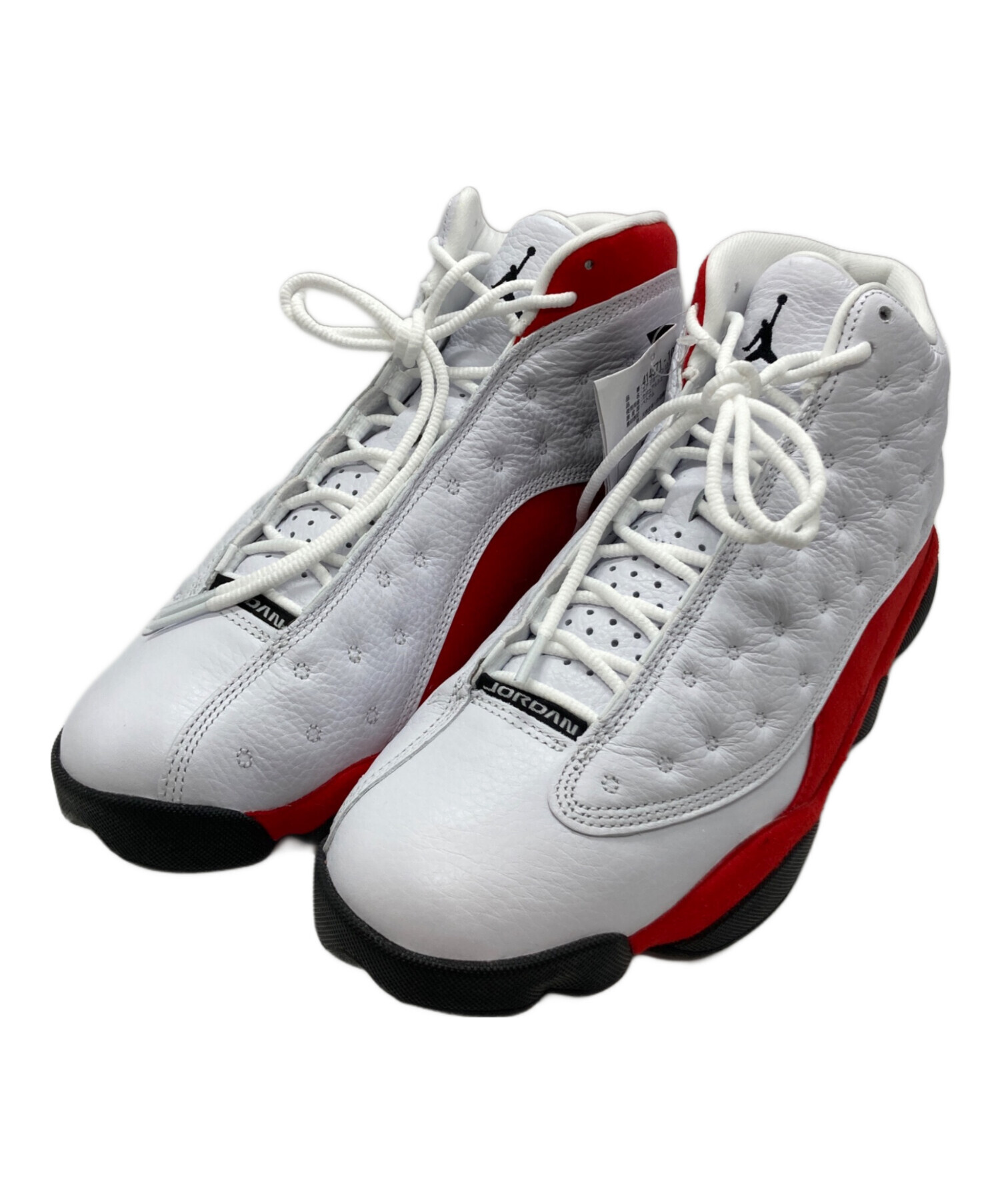 中古・古着通販】NIKE (ナイキ) AIR JORDAN 13 RETRO 