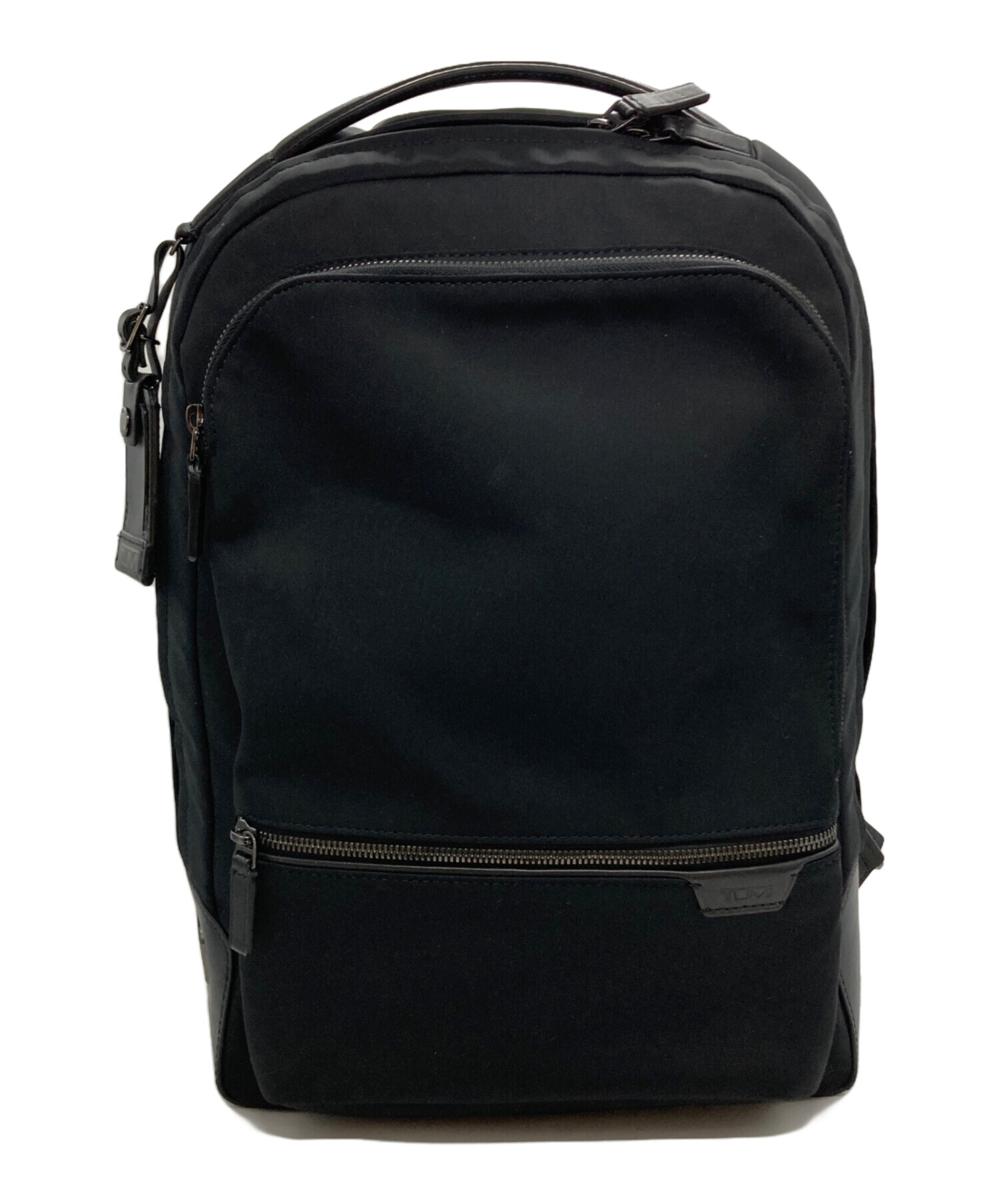 中古・古着通販】TUMI (トゥミ) 「ブラッドナー」バックパック 