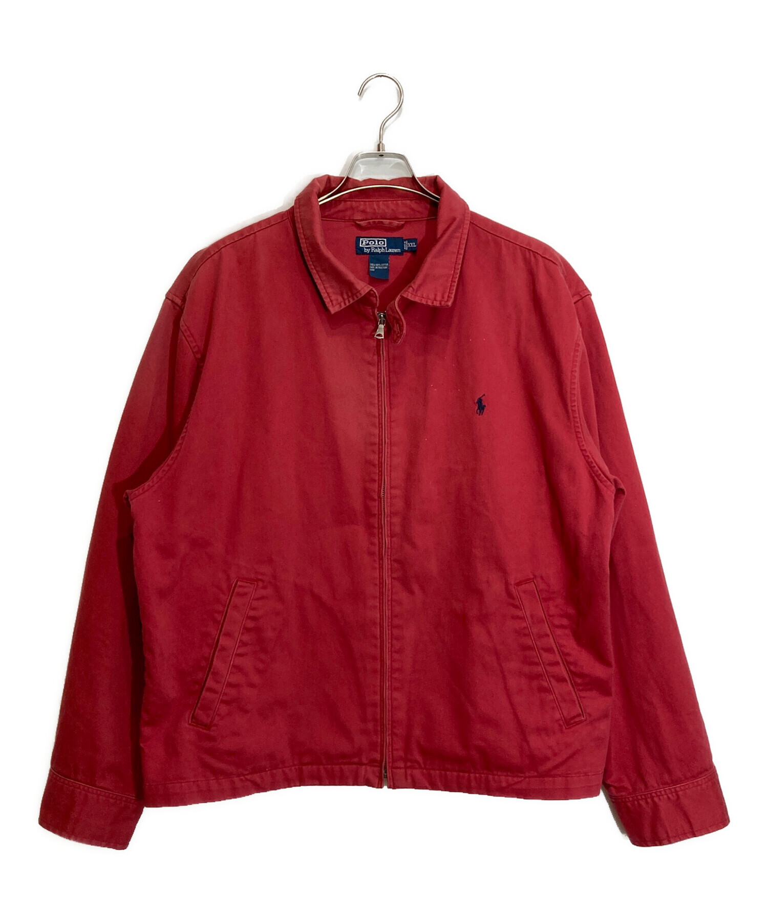 中古・古着通販】POLO RALPH LAUREN (ポロ・ラルフローレン) スイング 