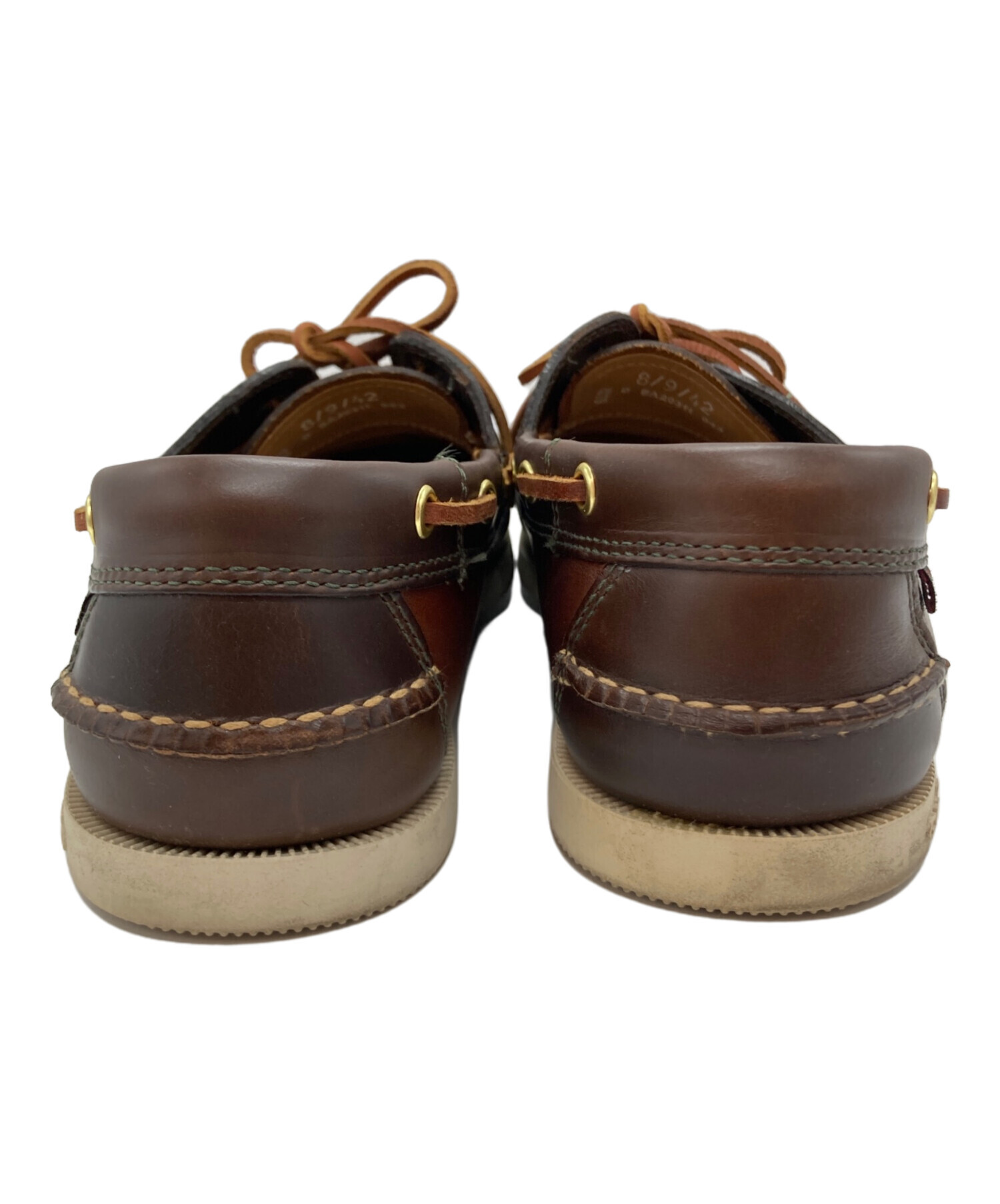 G.H.BASS ジーエイチバス モカシン デッキシューズ BA20311 G.H.BASS ジーエイチバス モカシン デッキシューズ BA20311 【公式通販】