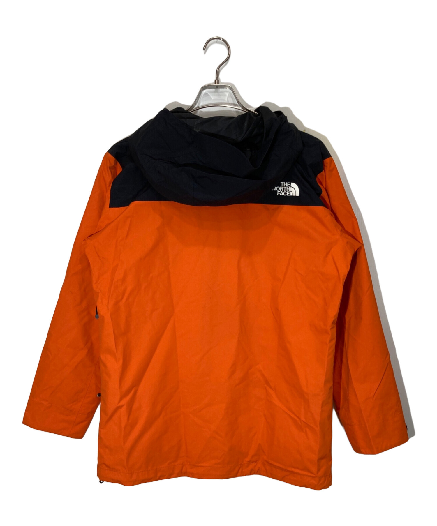中古・古着通販】THE NORTH FACE (ザ ノース フェイス) GATEKEEPER 