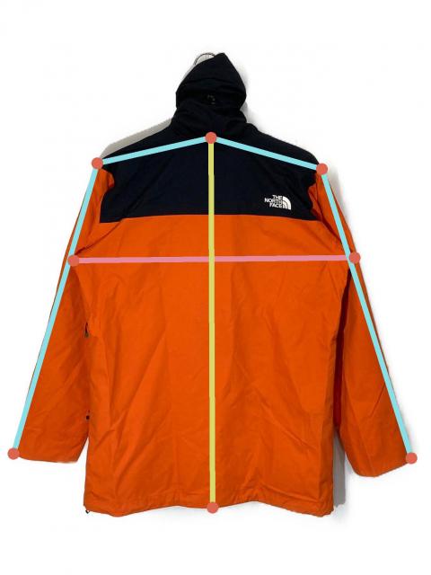 中古・古着通販】THE NORTH FACE (ザ ノース フェイス) GATEKEEPER