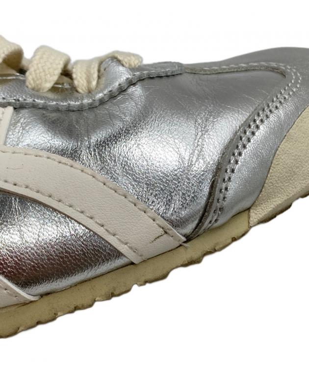 未使用　EDERtype5　送料込 中古・古着通販】Onitsuka Tiger (オニツカタイガー) MEXICO'66