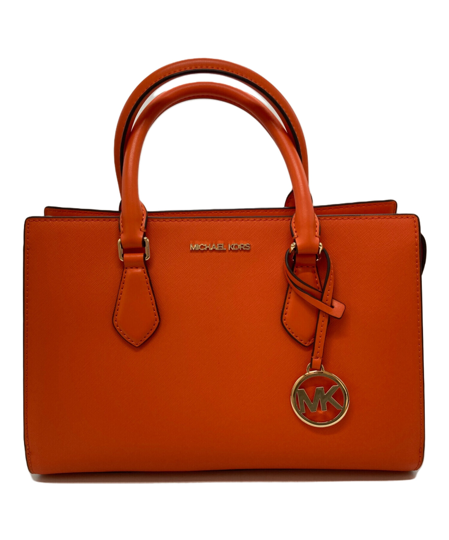 中古・古着通販】MICHAEL KORS (マイケル・コース) 2WAYショルダー