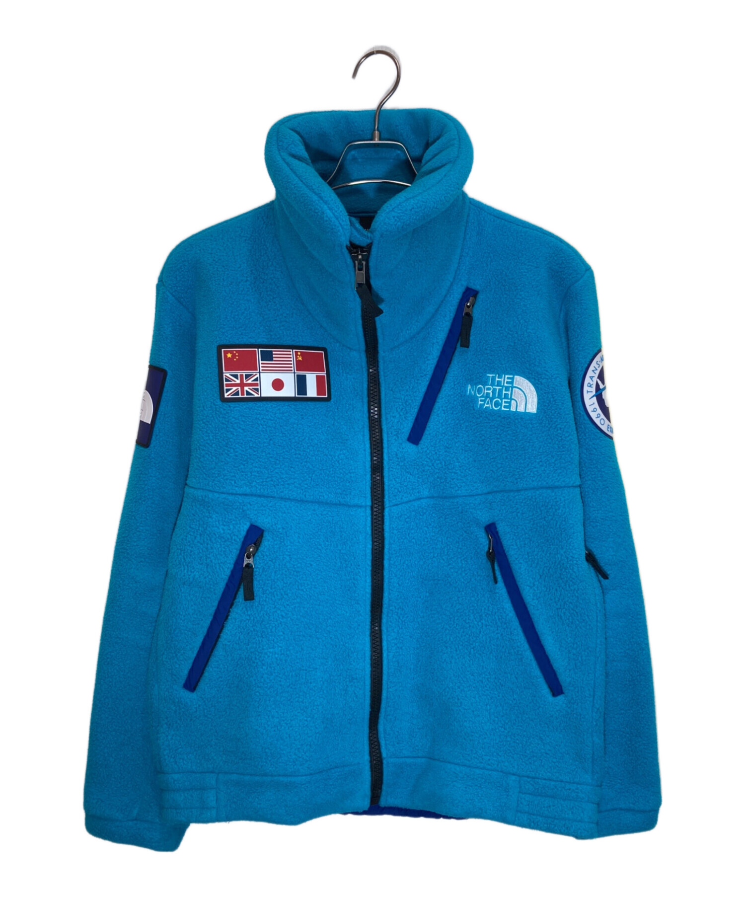中古・古着通販】THE NORTH FACE (ザ ノース フェイス) TRANS 