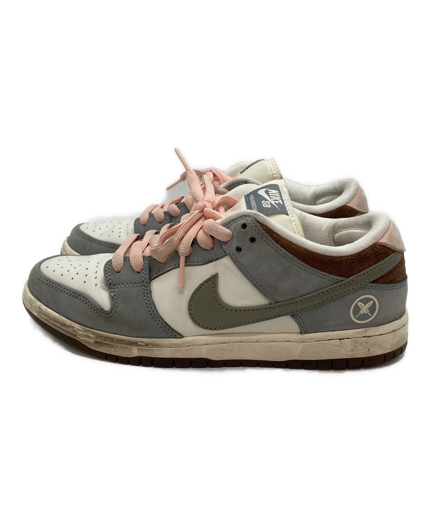 中古・古着通販】NIKE (ナイキ) Yuto Horigome (ホリゴメユウト) Dunk 