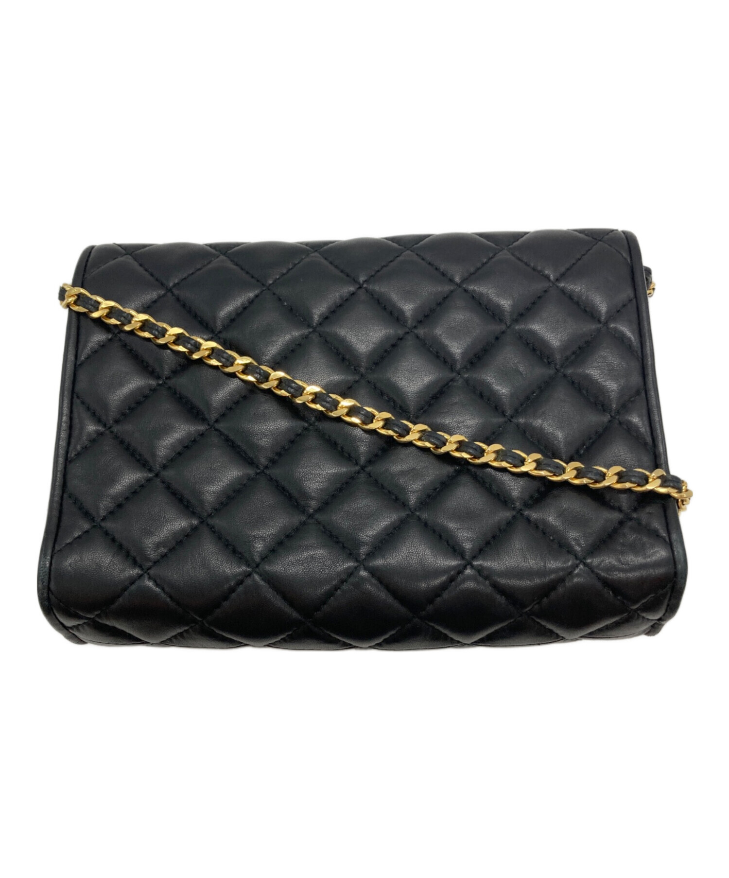 中古・古着通販】GIVENCHY (ジバンシィ) オールドキルティング 