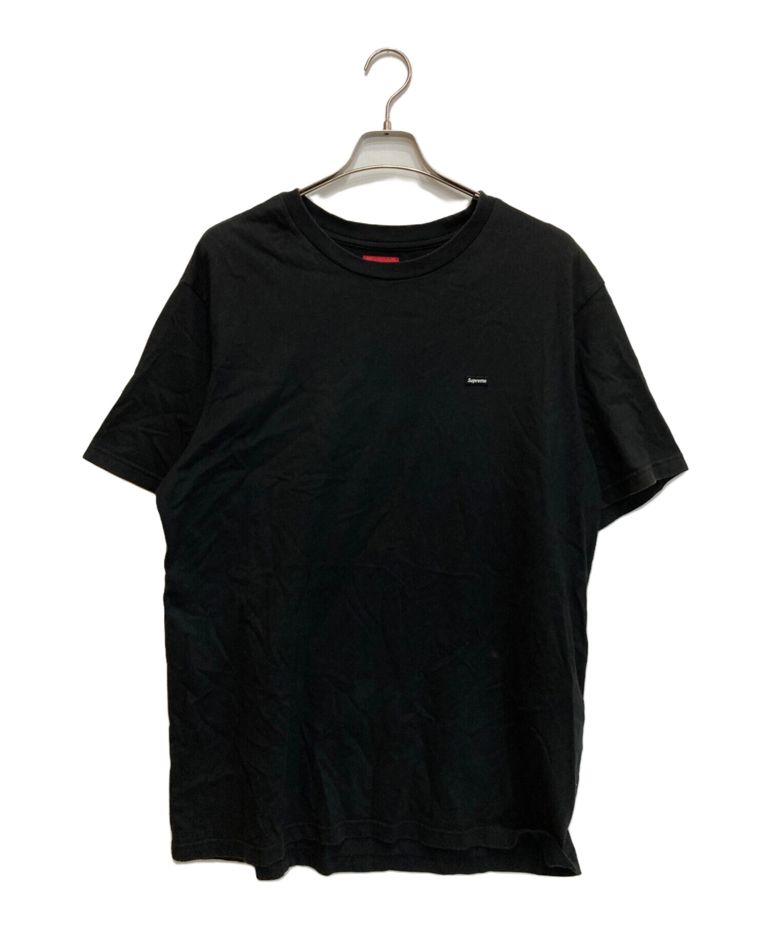 中古・古着通販】Supreme (シュプリーム) スモールボックスTシャツ 