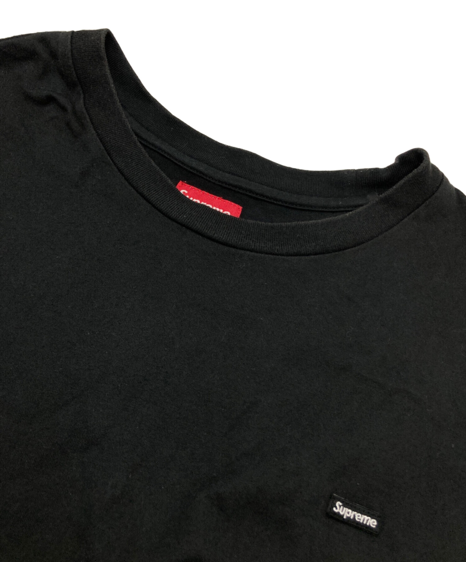 中古・古着通販】Supreme (シュプリーム) スモールボックスTシャツ 