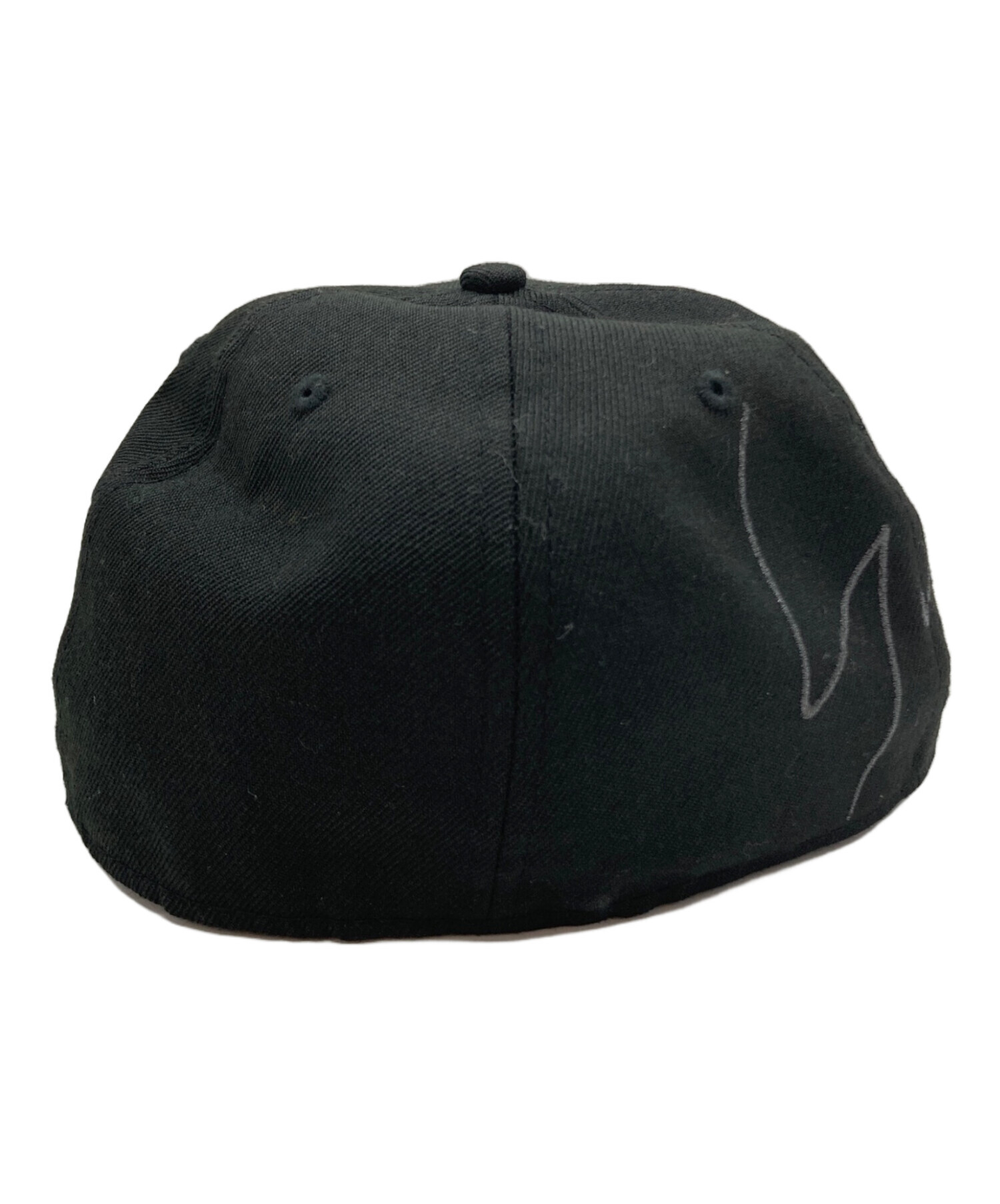 中古・古着通販】YOHJI YAMAMOTO (ヨウジヤマモト) New Era