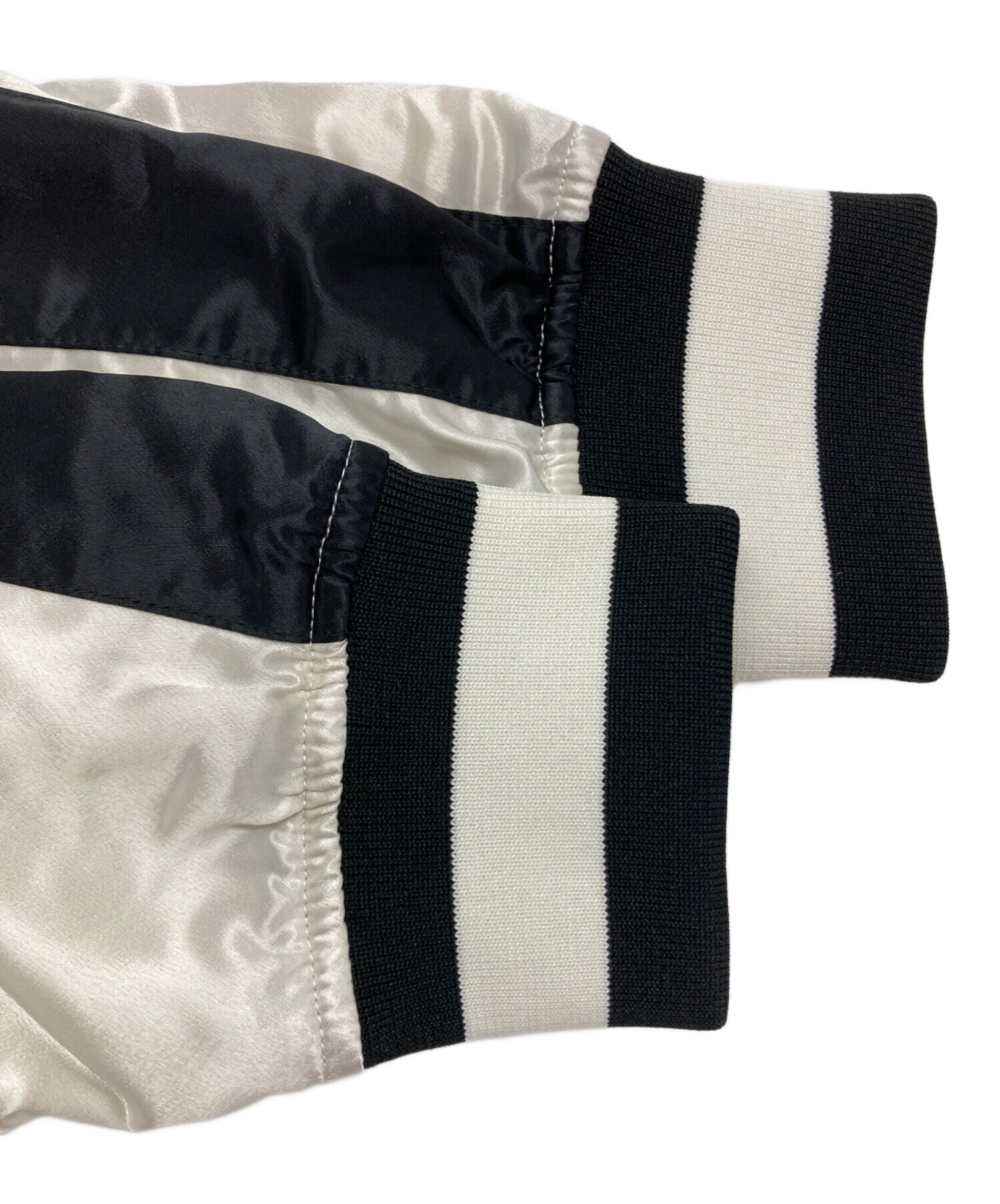 中古・古着通販】HARLEY-DAVIDSON (ハーレーダビッドソン) スカジャン