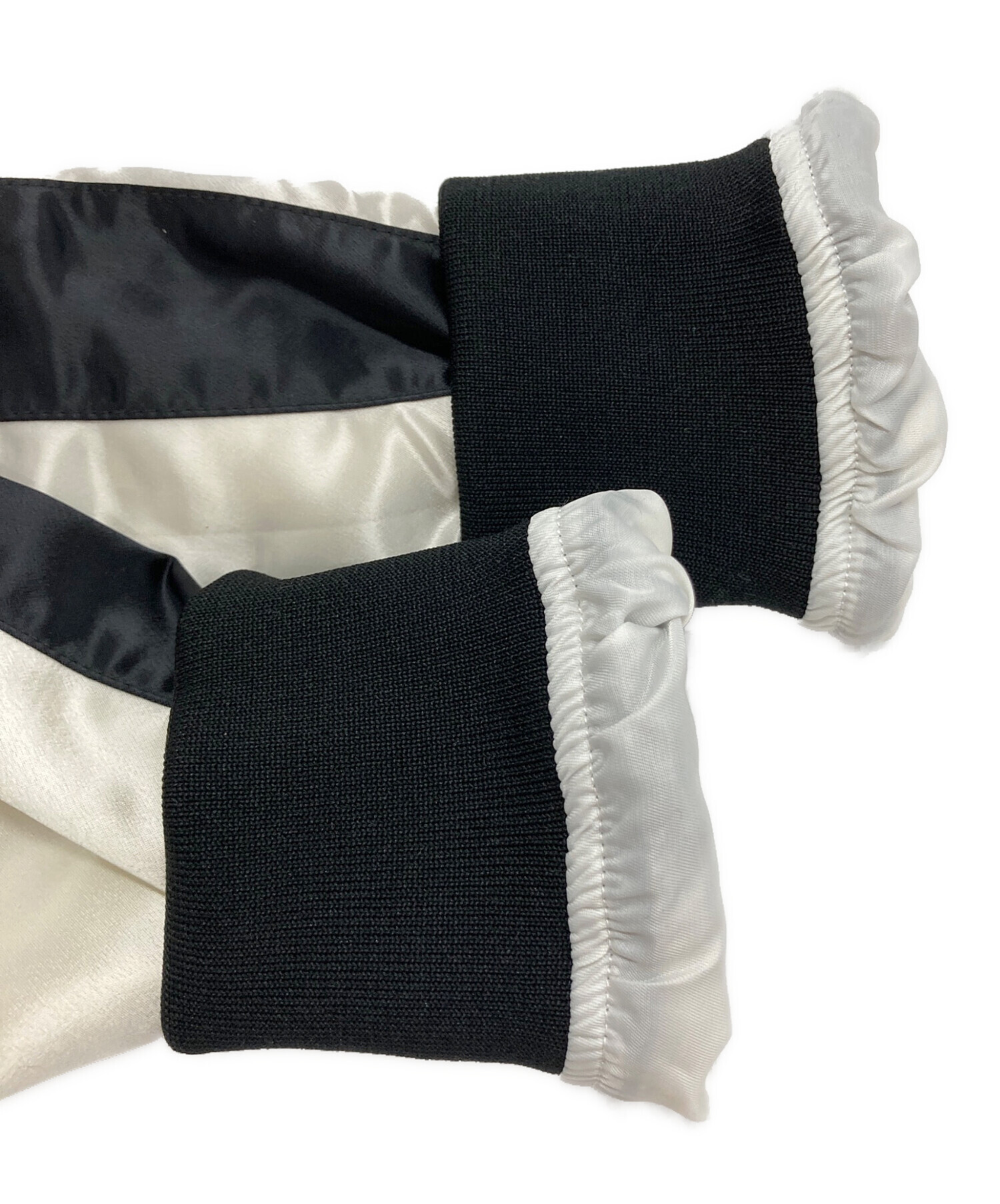 中古・古着通販】HARLEY-DAVIDSON (ハーレーダビッドソン) スカジャン