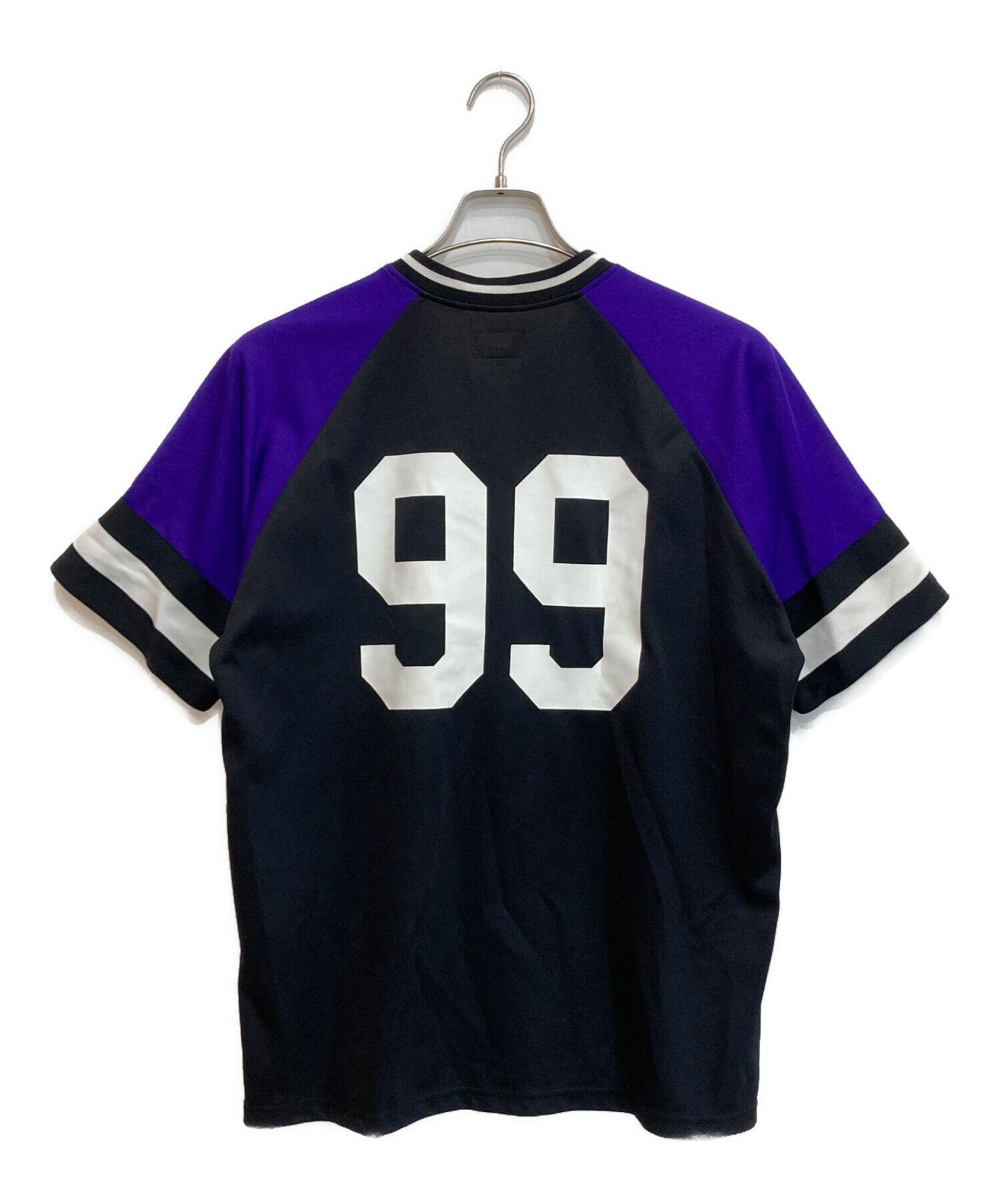 中古・古着通販】SUPREME (シュプリーム) Rotten Baseball Top 
