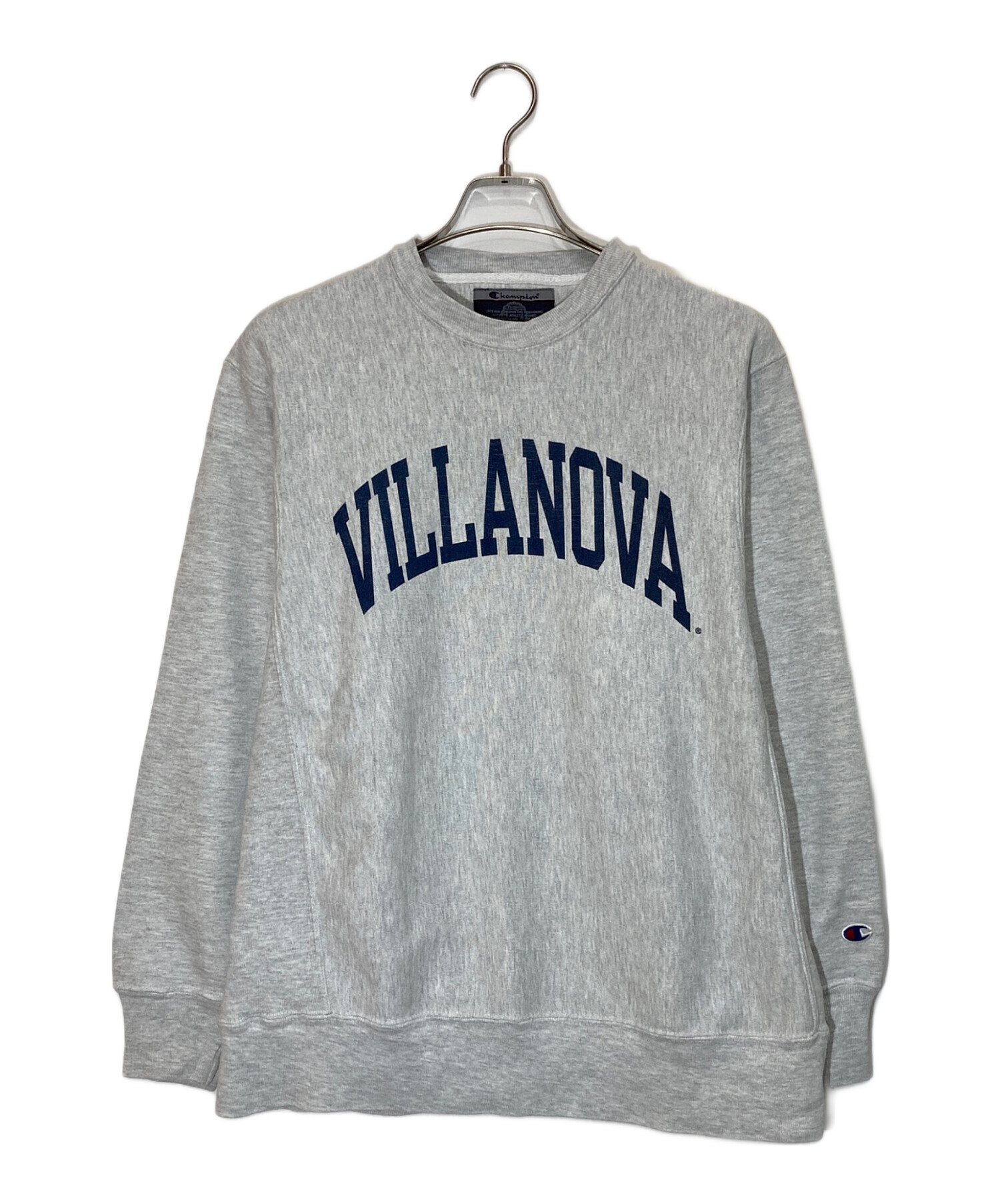 希少】 Champion REVERSE WEAVEチャンピオン リバースウィーブ モック