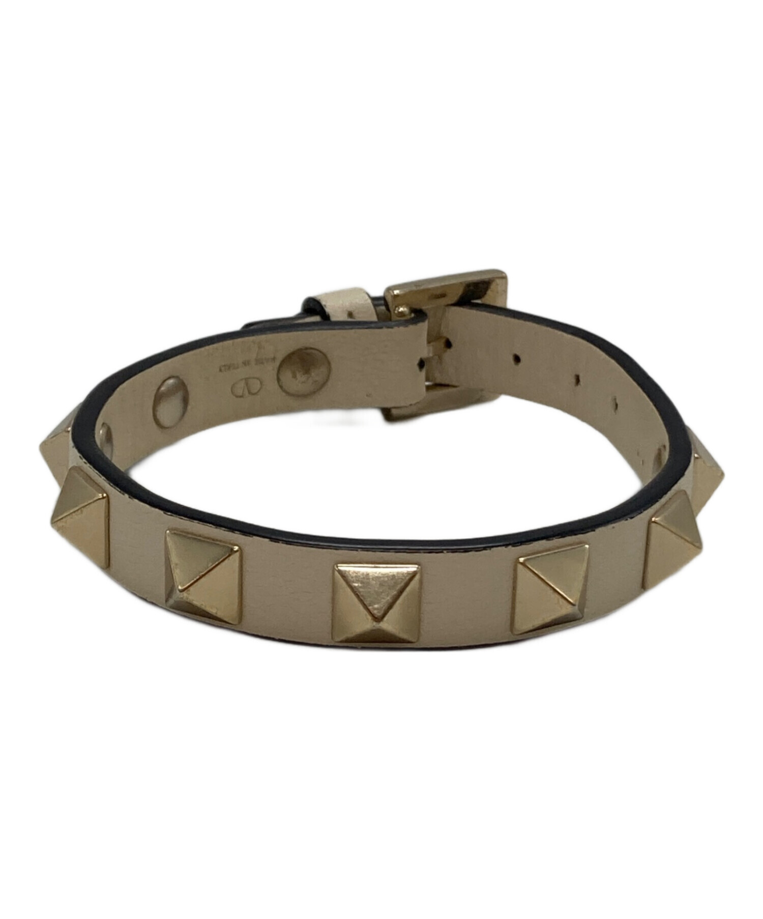 中古・古着通販】VALENTINO (ヴァレンティノ) ロックスタッズ