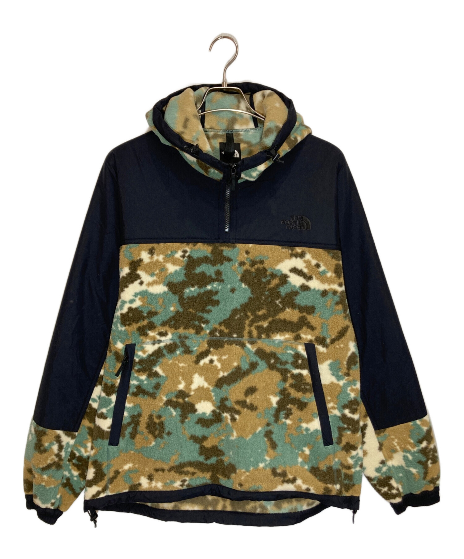 中古・古着通販】THE NORTH FACE (ザ ノース フェイス) ZI VERSA MID