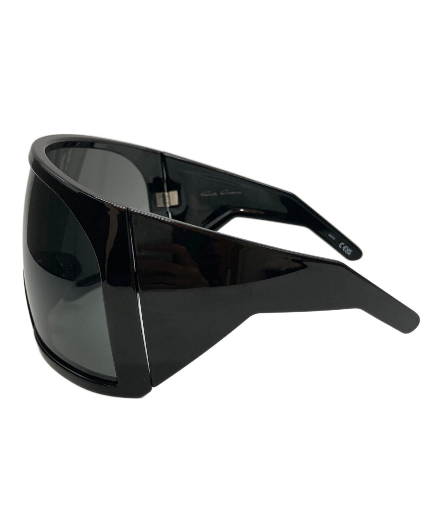 中古・古着通販】RICK OWENS (リックオウエンス) KRIESTER ブラック