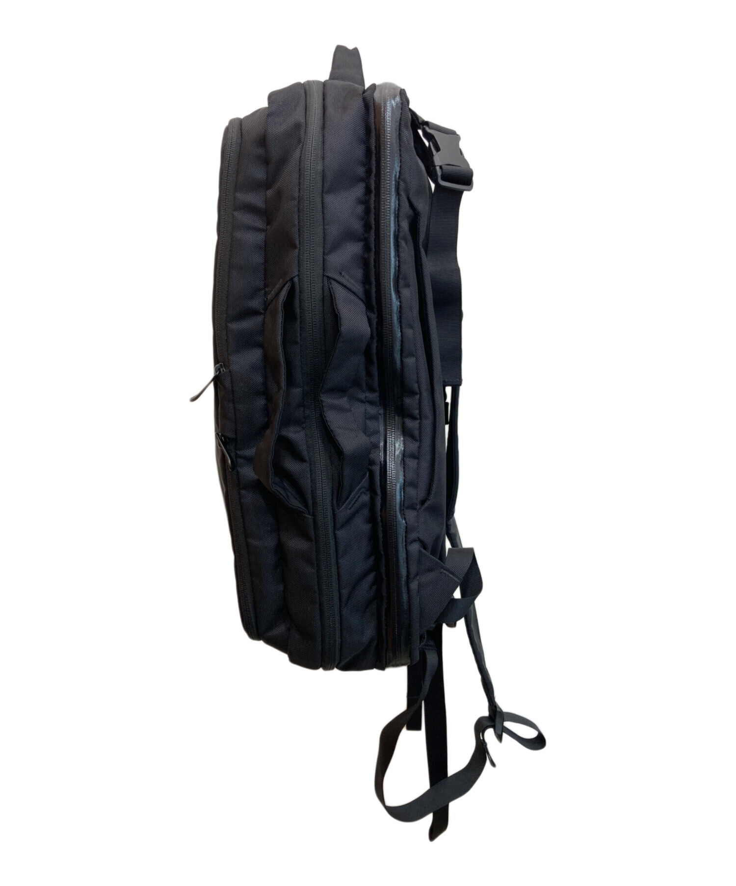 中古・古着通販】THE NORTH FACE (ザ ノース フェイス) Shuttle 3WAY 