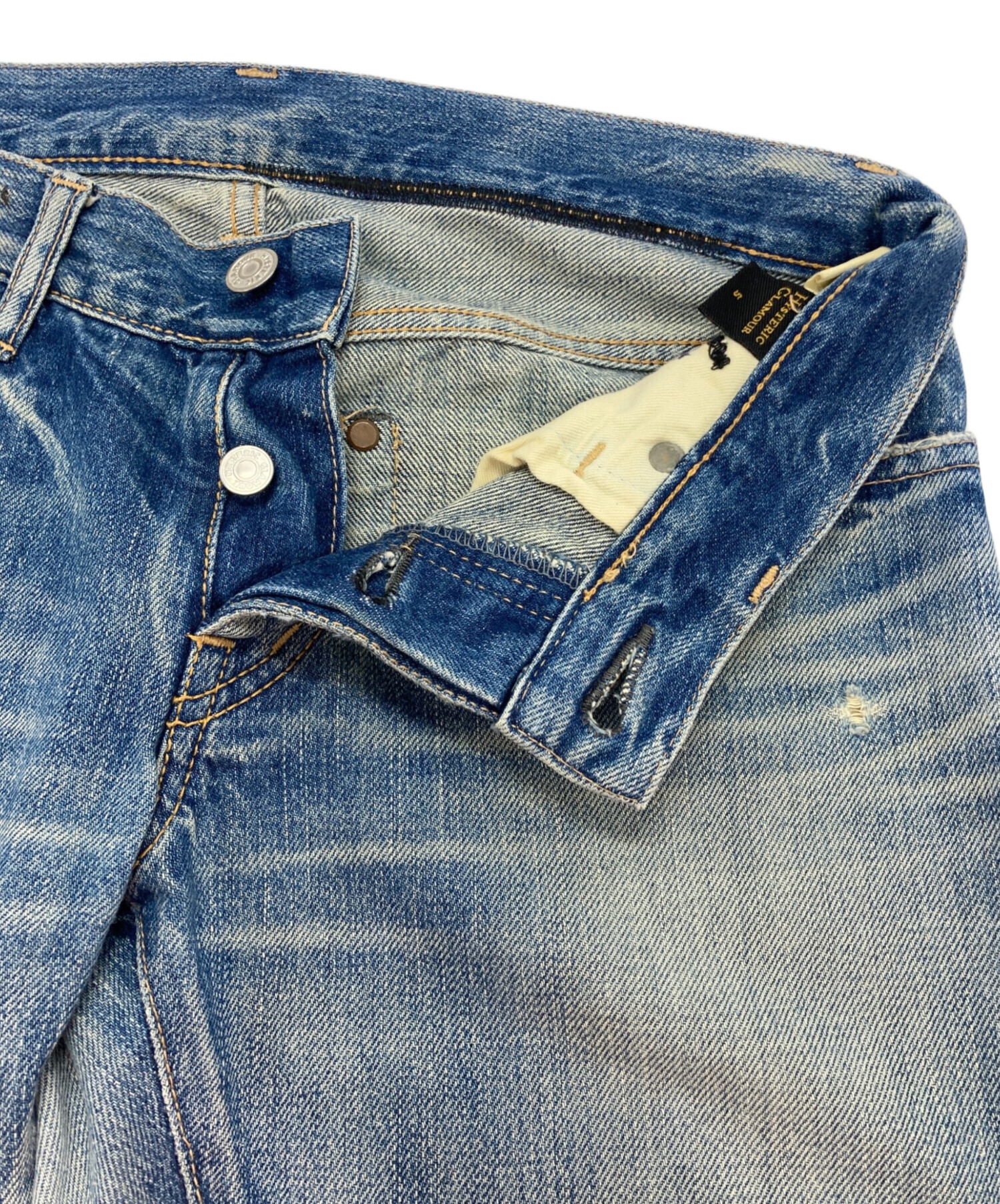 中古・古着通販】Hysteric Glamour (ヒステリックグラマー) スタッズ