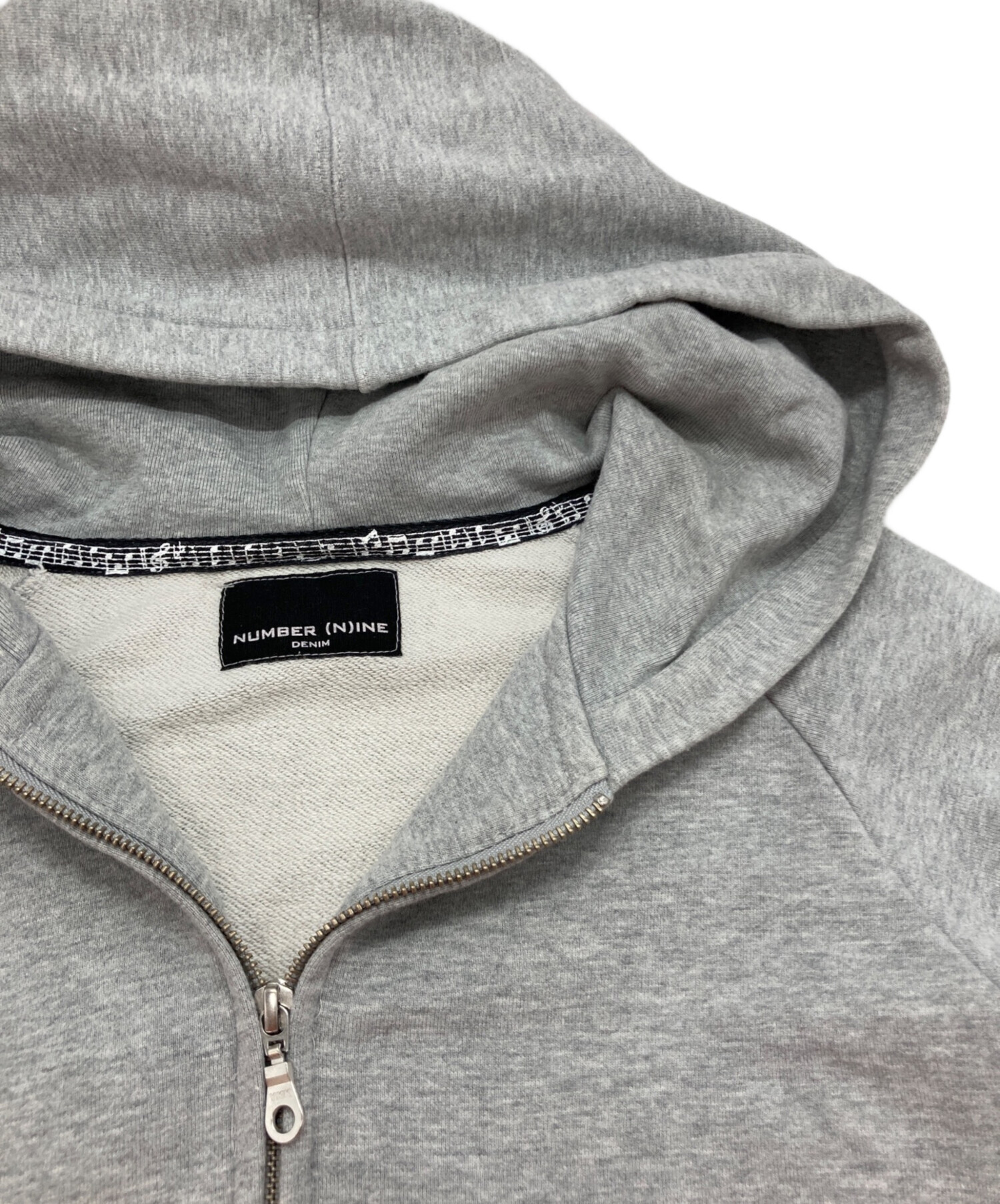 中古・古着通販】NUMBER (N)INE DENIM (ナンバーナインデニム) ダブル
