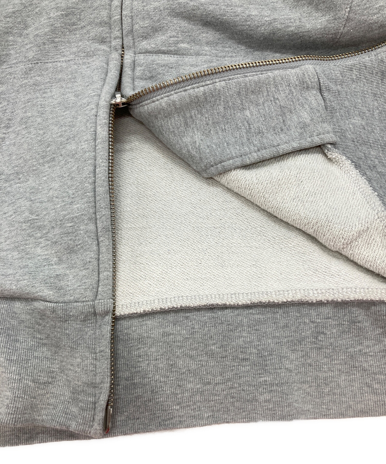 中古・古着通販】NUMBER (N)INE DENIM (ナンバーナインデニム) ダブル 