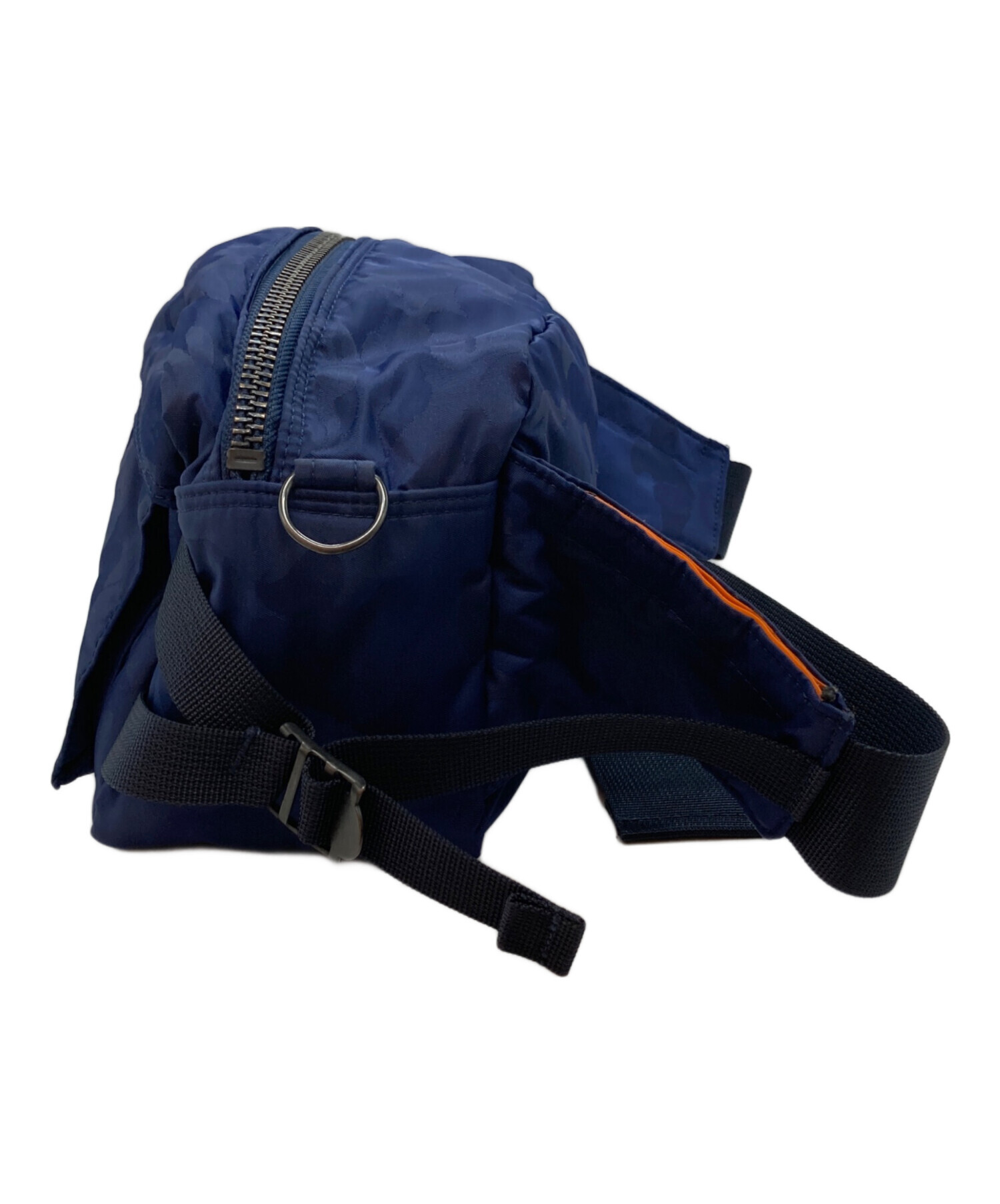中古・古着通販】PORTER (ポーター) A BATHING APE (ア ベイシング