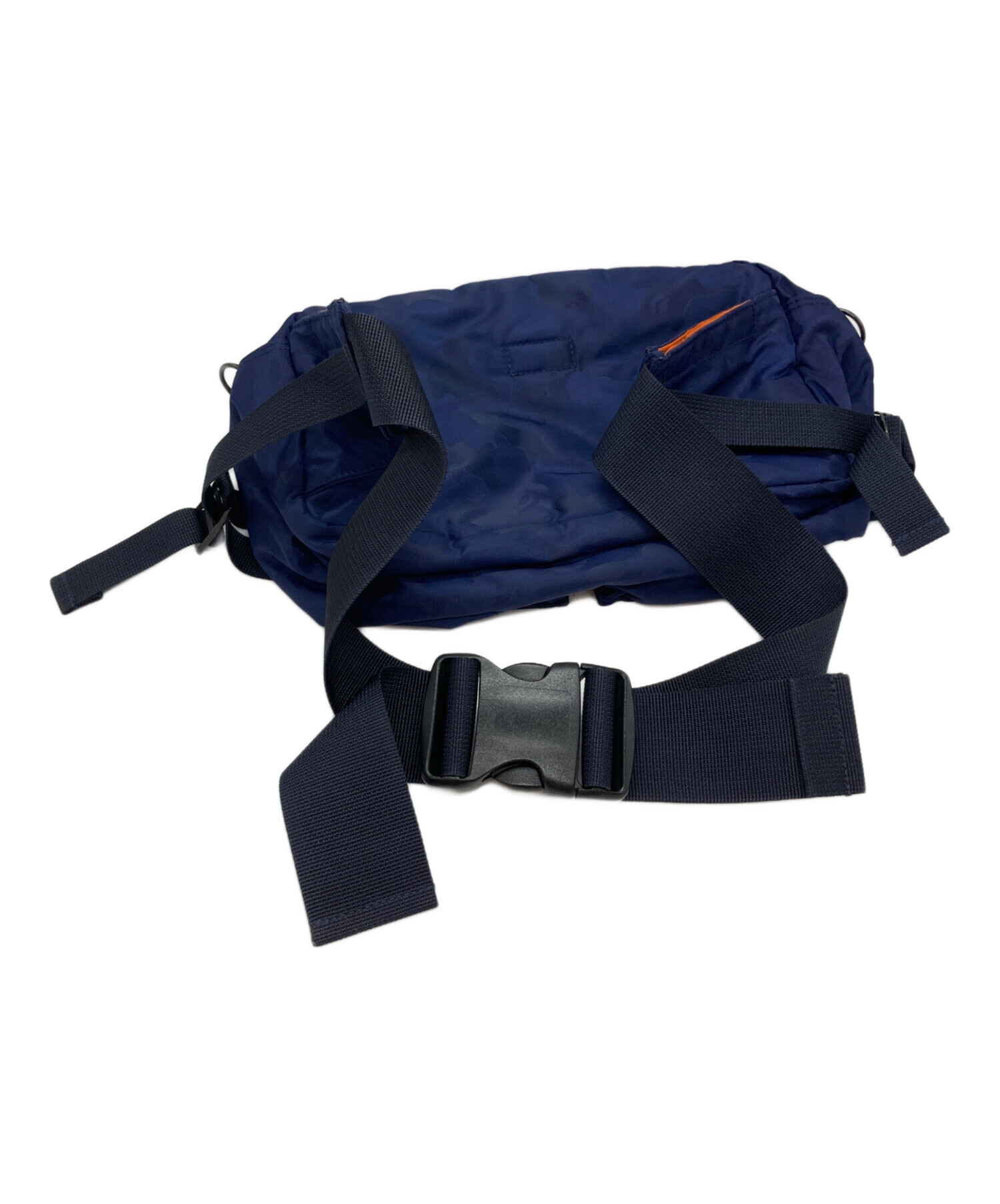 中古・古着通販】PORTER (ポーター) A BATHING APE (ア ベイシング