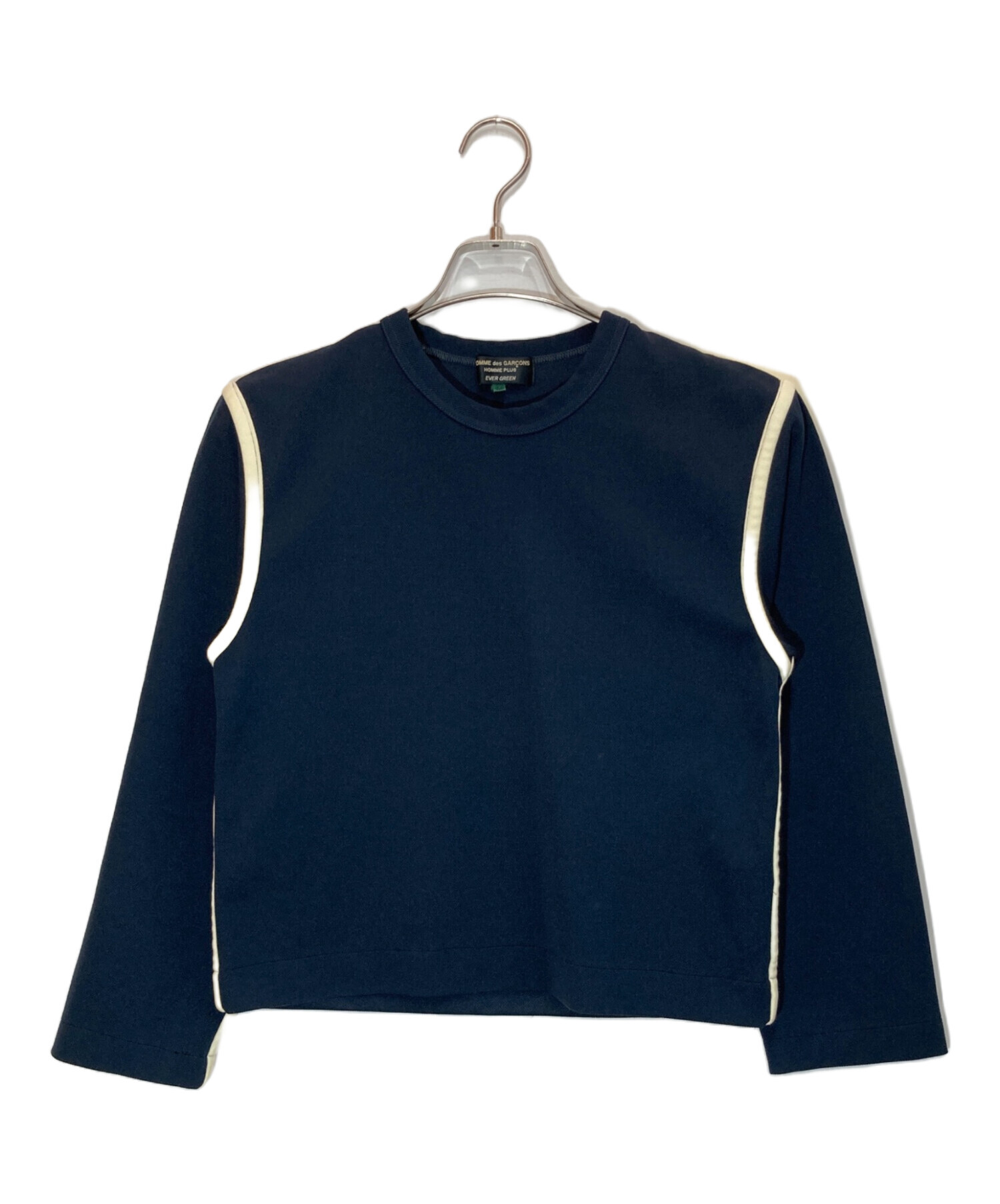 中古・古着通販】COMME des GARCONS HOMME PLUS (コムデギャルソンオム 
