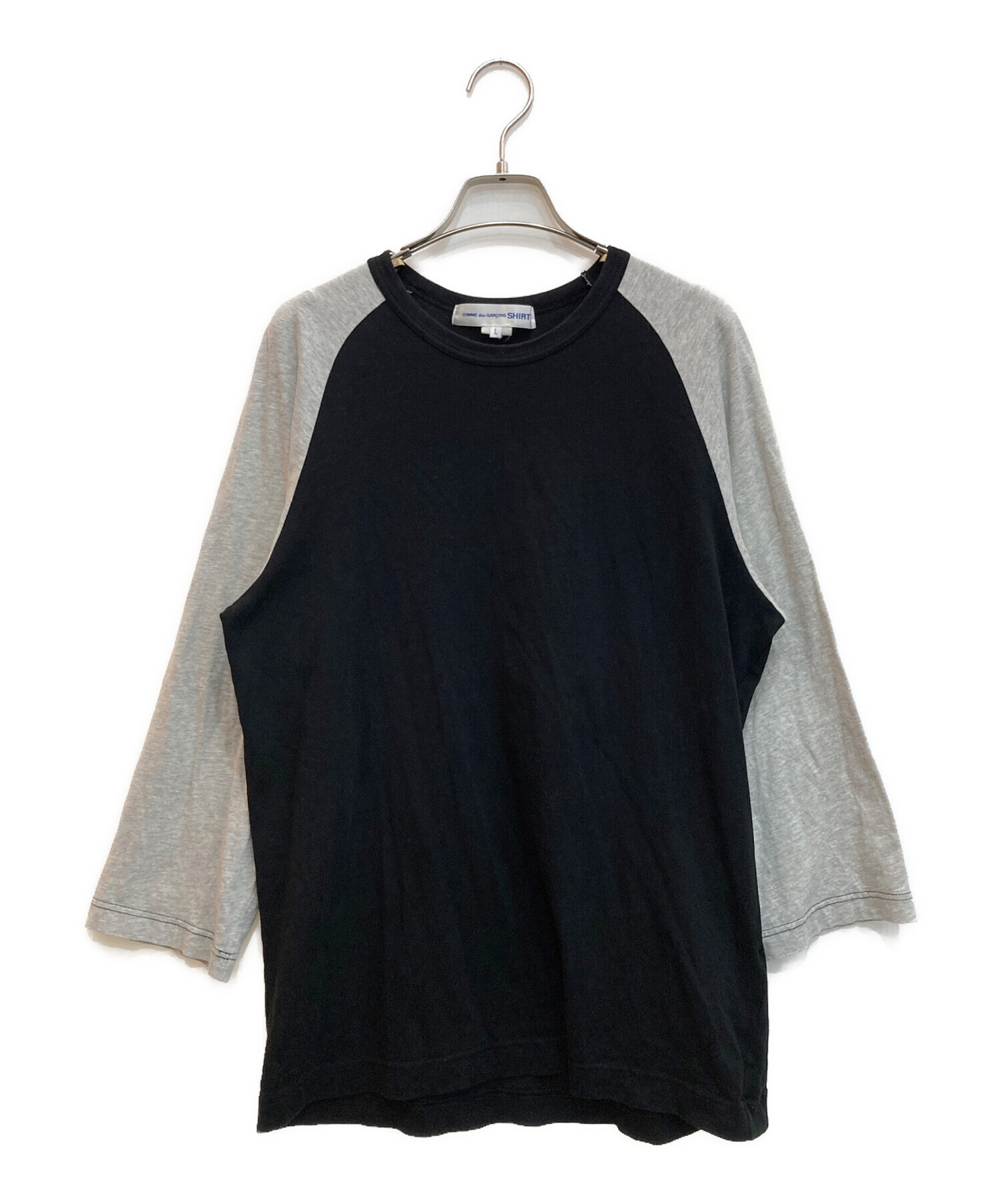 中古・古着通販】COMME des GARCONS SHIRT (コムデギャルソンシャツ 