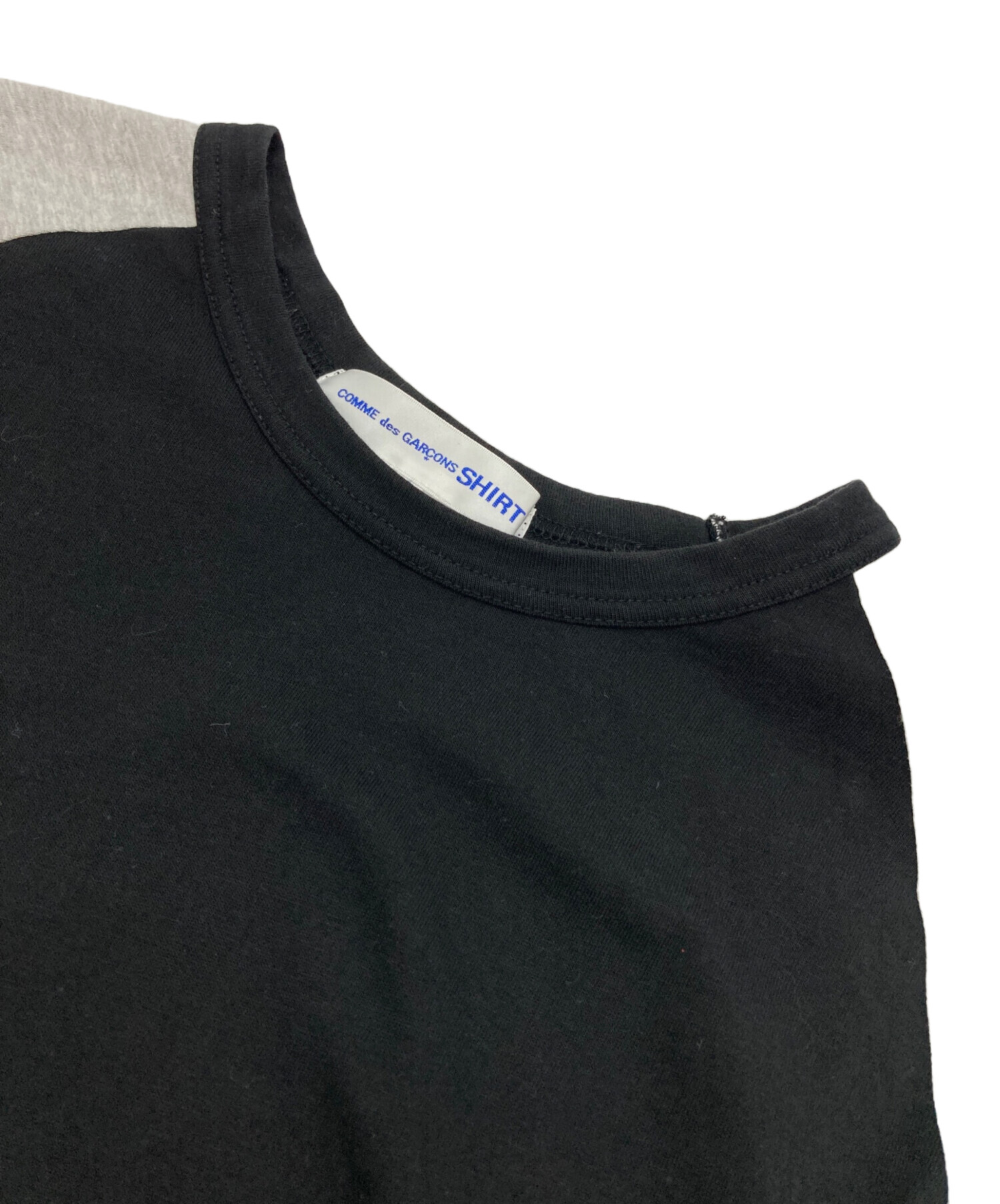 中古・古着通販】COMME des GARCONS SHIRT (コムデギャルソンシャツ 