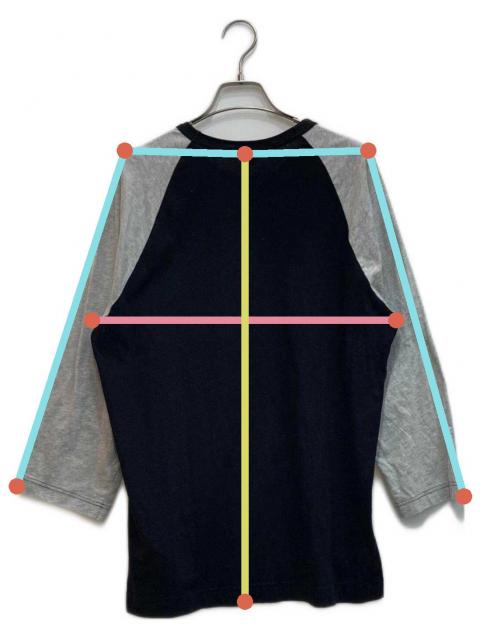 中古・古着通販】COMME des GARCONS SHIRT (コムデギャルソンシャツ