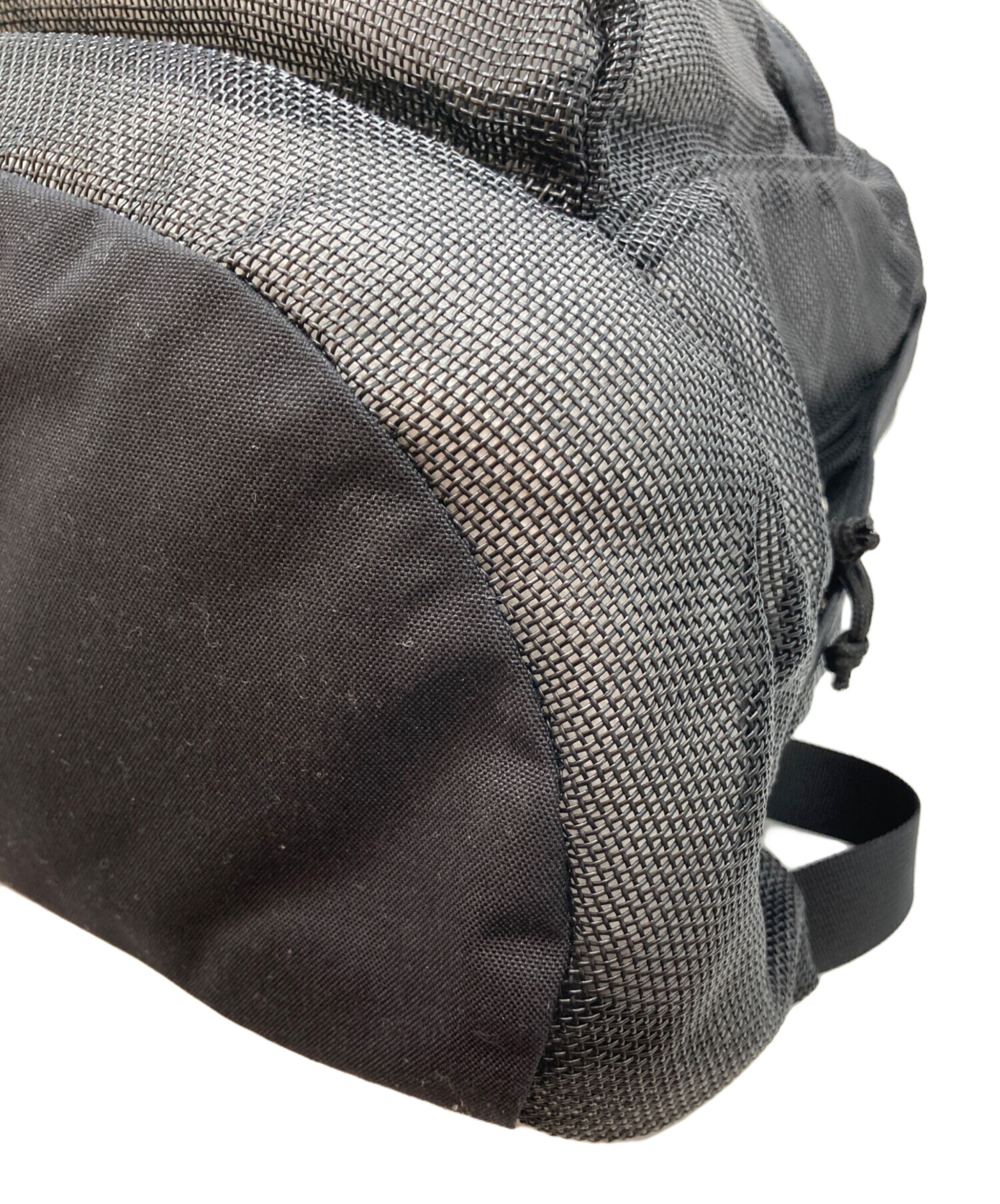 中古・古着通販】GREGORY (グレゴリー) EASY DAYメッシュバックパック 