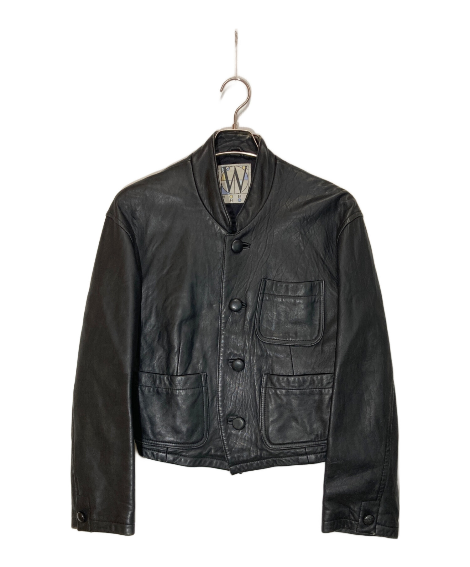 中古・古着通販】WORK SHOP (ワークショップ) Y'S for men (ワイズ