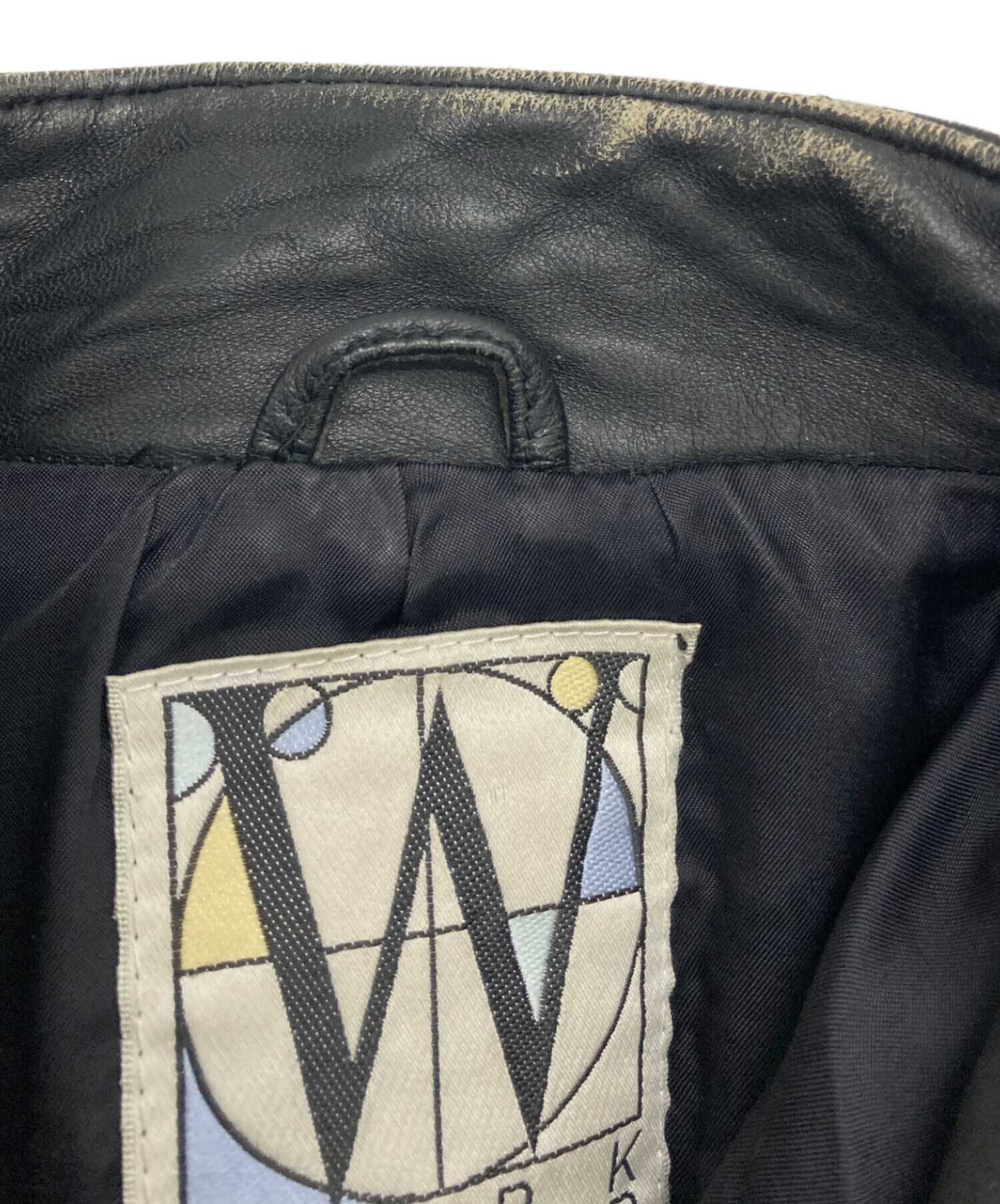 中古・古着通販】WORK SHOP (ワークショップ) Y'S for men (ワイズ