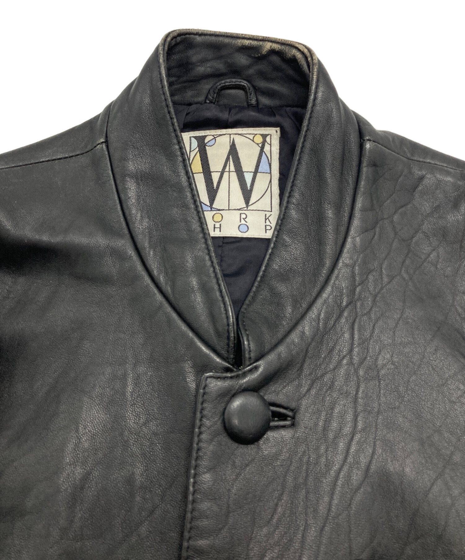 中古・古着通販】WORK SHOP (ワークショップ) Y'S for men (ワイズ