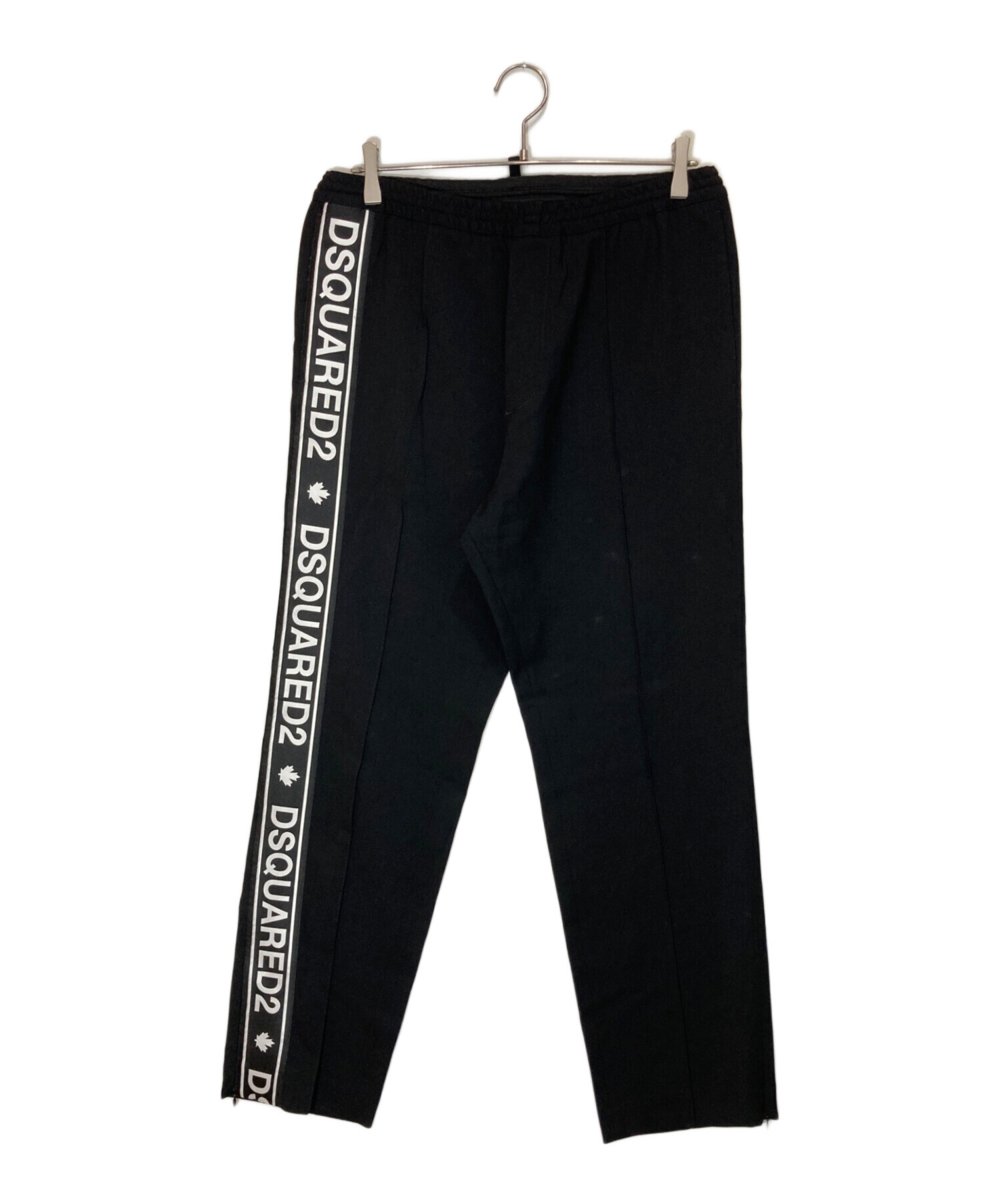 Dsquared2 新品未使用タグつき 中古・古着通販】DSQUARED2 (ディースクエアード) サイドラインロゴ